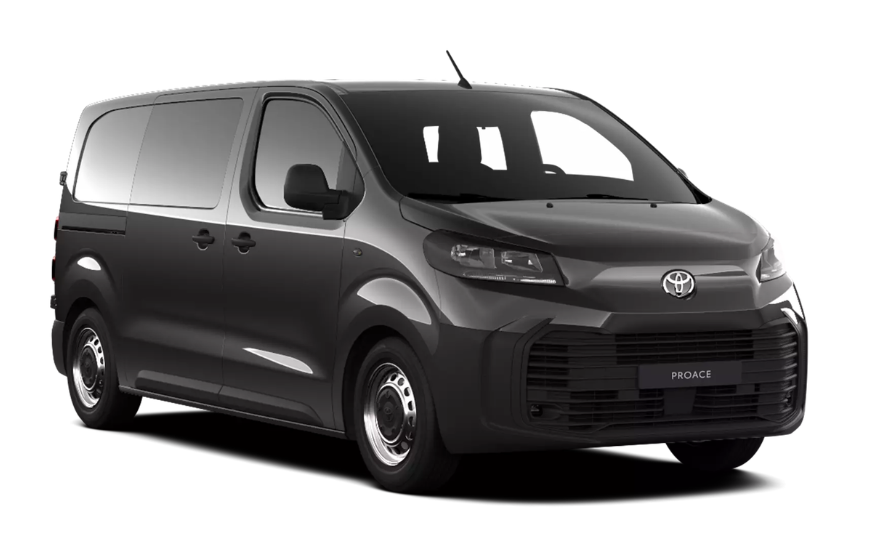 Proace GX Plus Combi