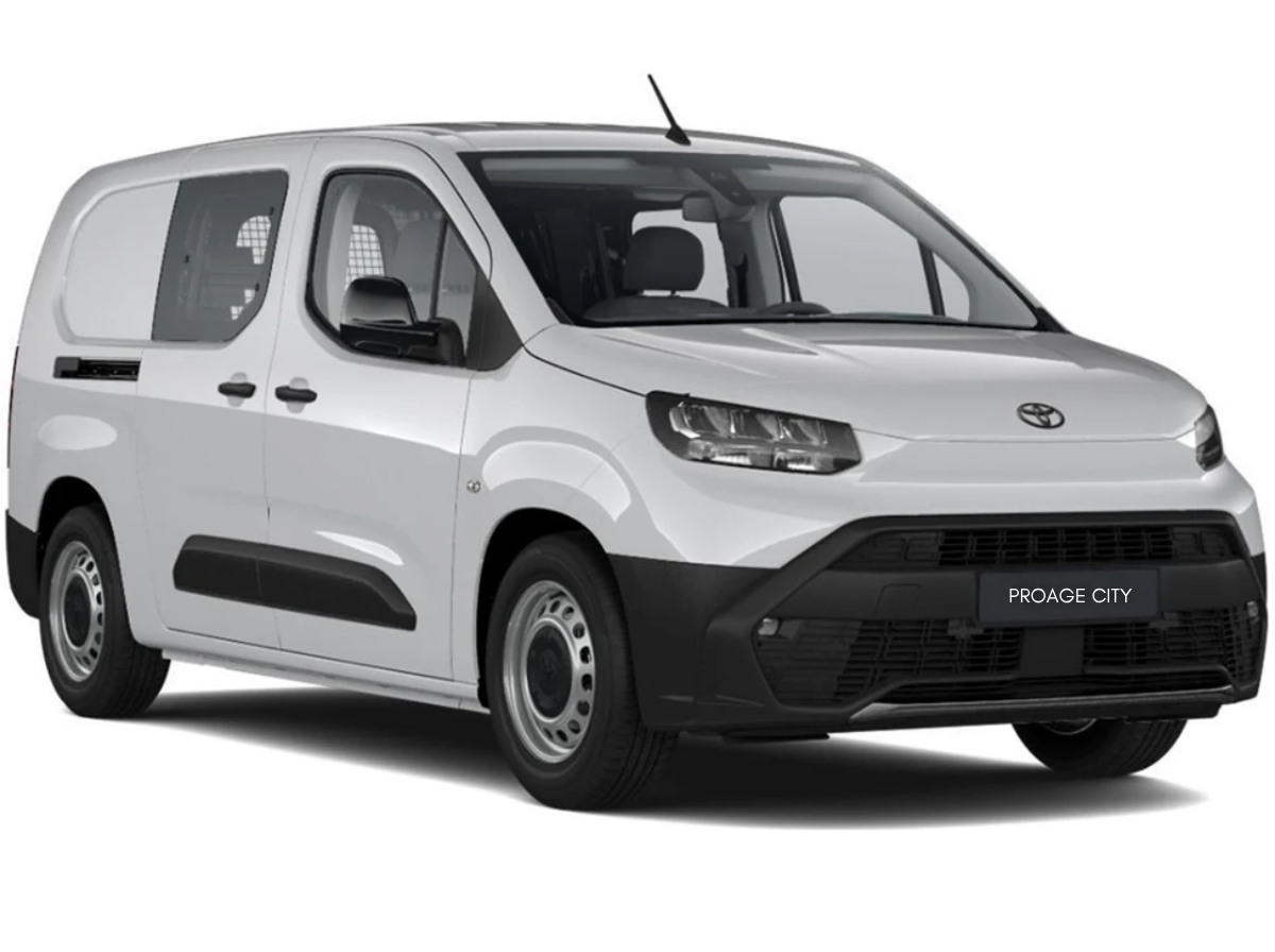 Proace City GX Combi N1