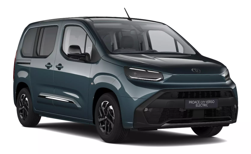 Proace City Verso Active