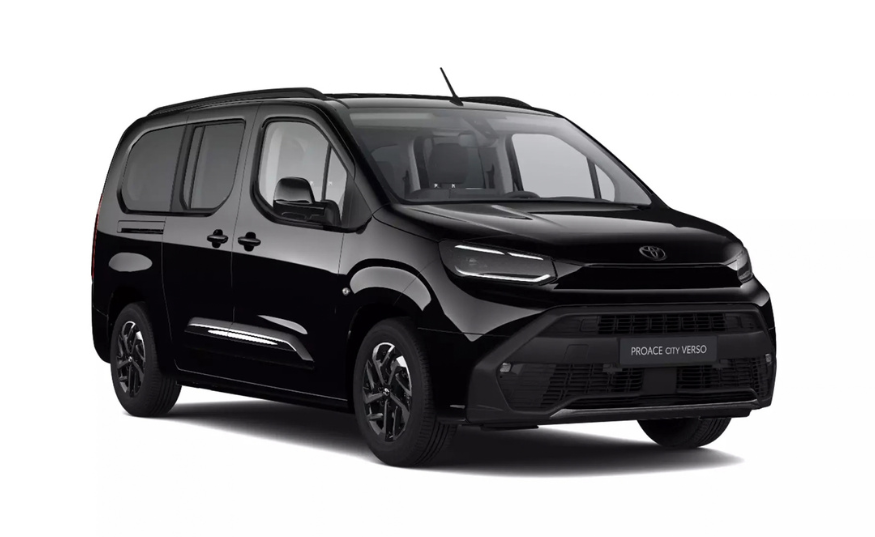Proace City Verso Mobility