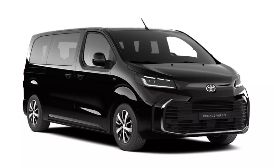 Proace Verso Active