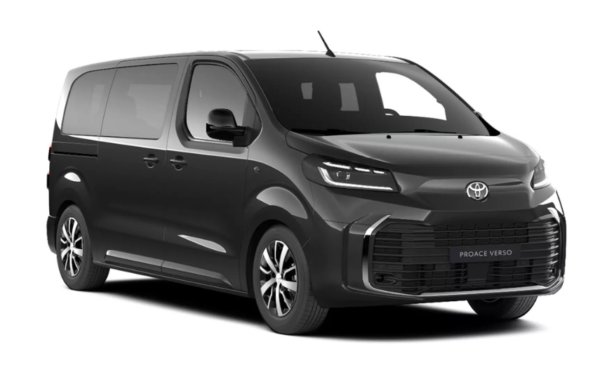 Proace Verso Advance