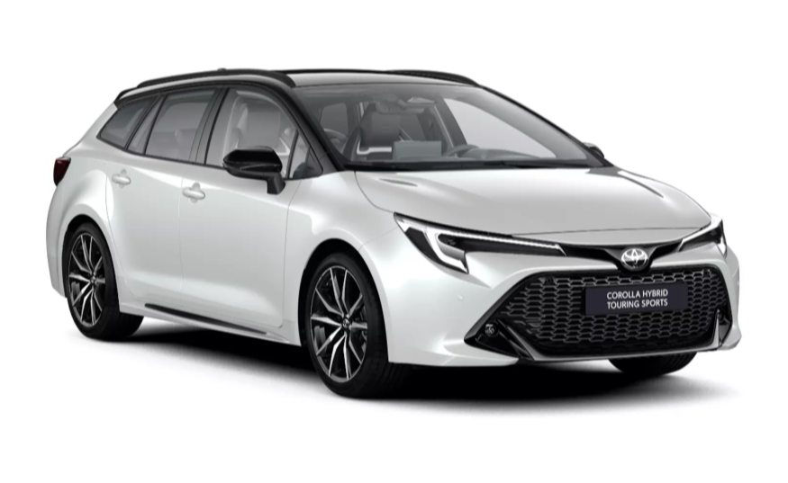 Toyota Corolla Touring Sports GR SPORT