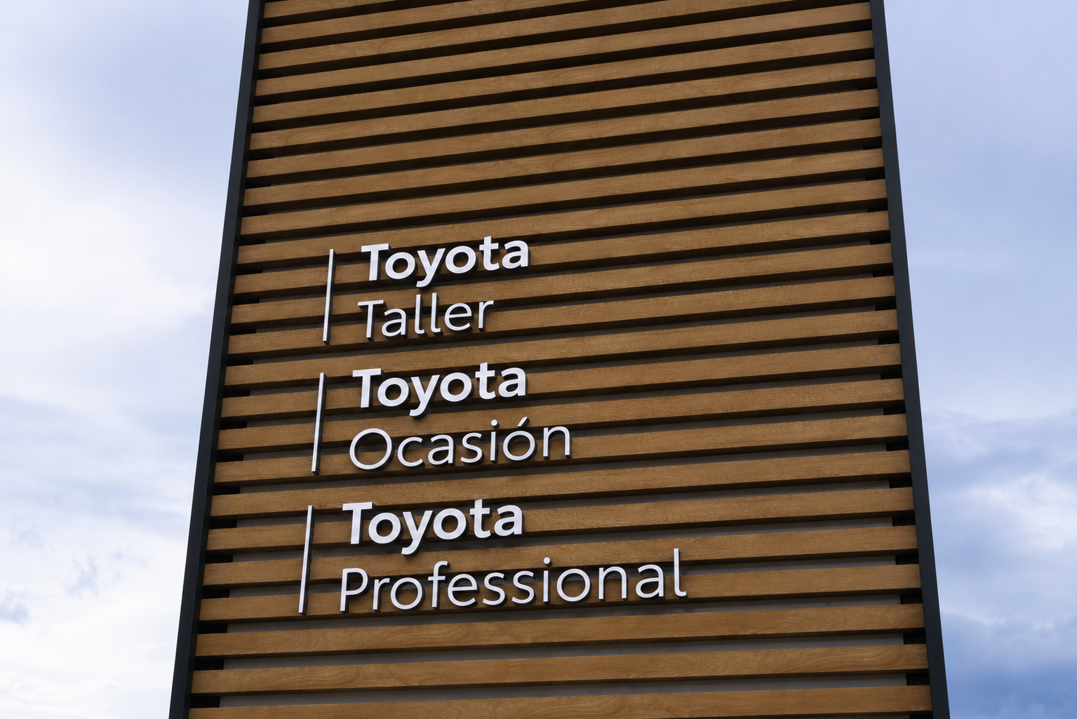 Servicios Toyota en Santiago de Compostela