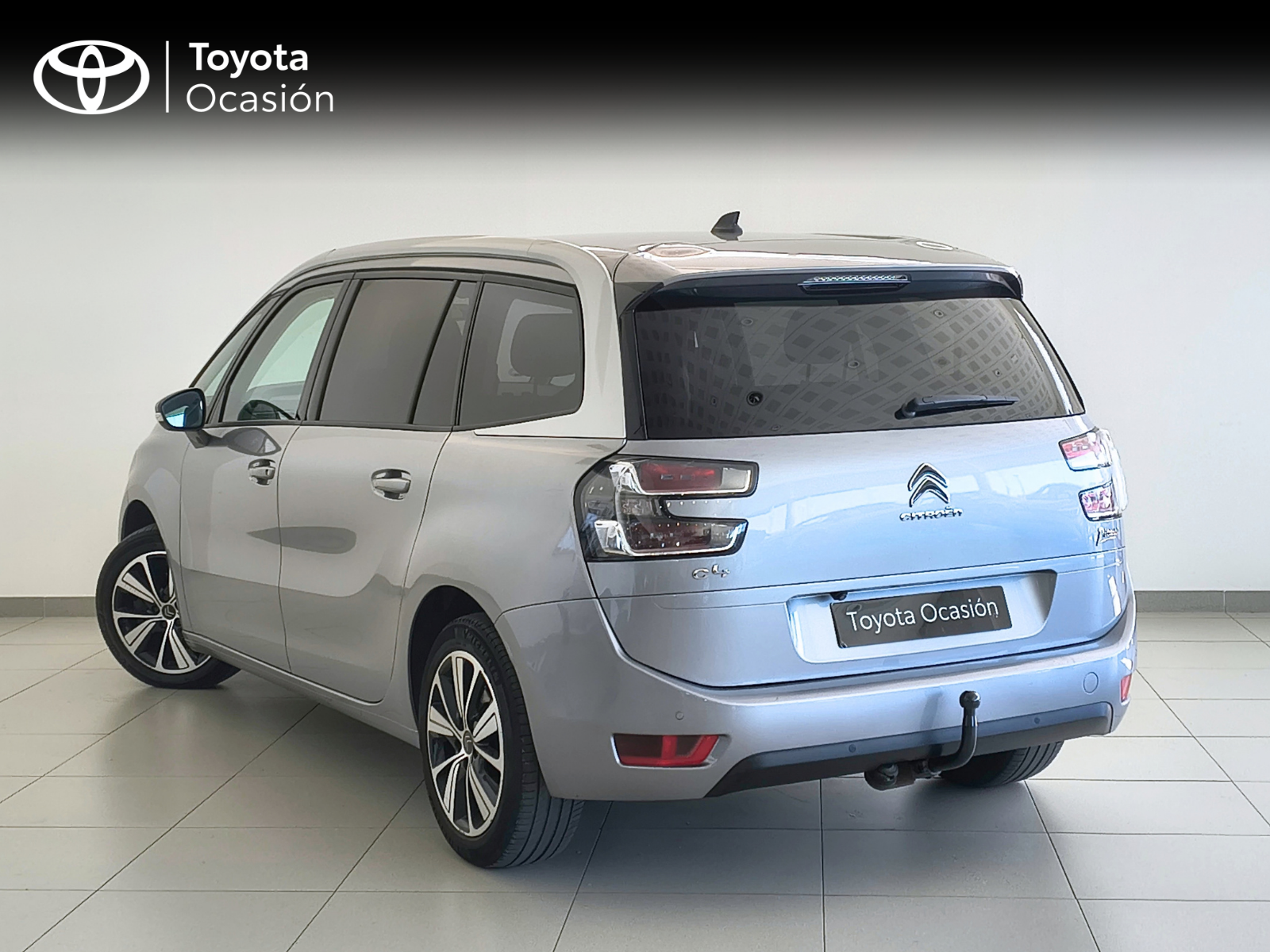 CITROËN C4 - Imagen 2