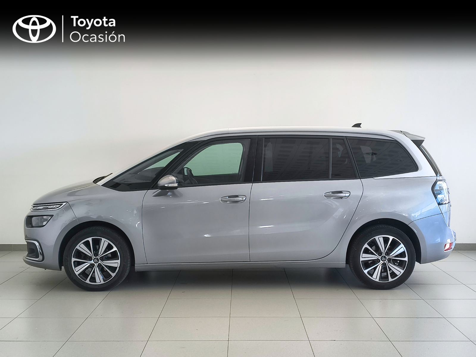 CITROËN C4 - Imagen 3