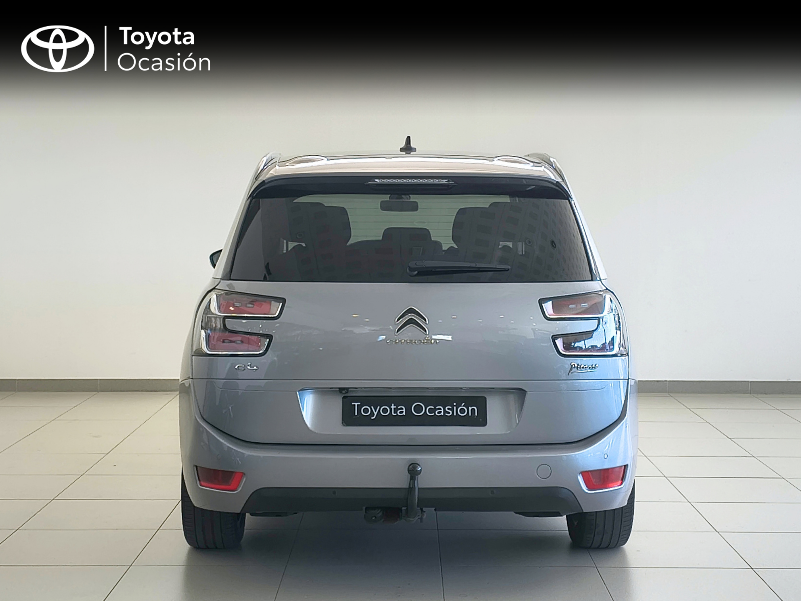 CITROËN C4 - Imagen 4