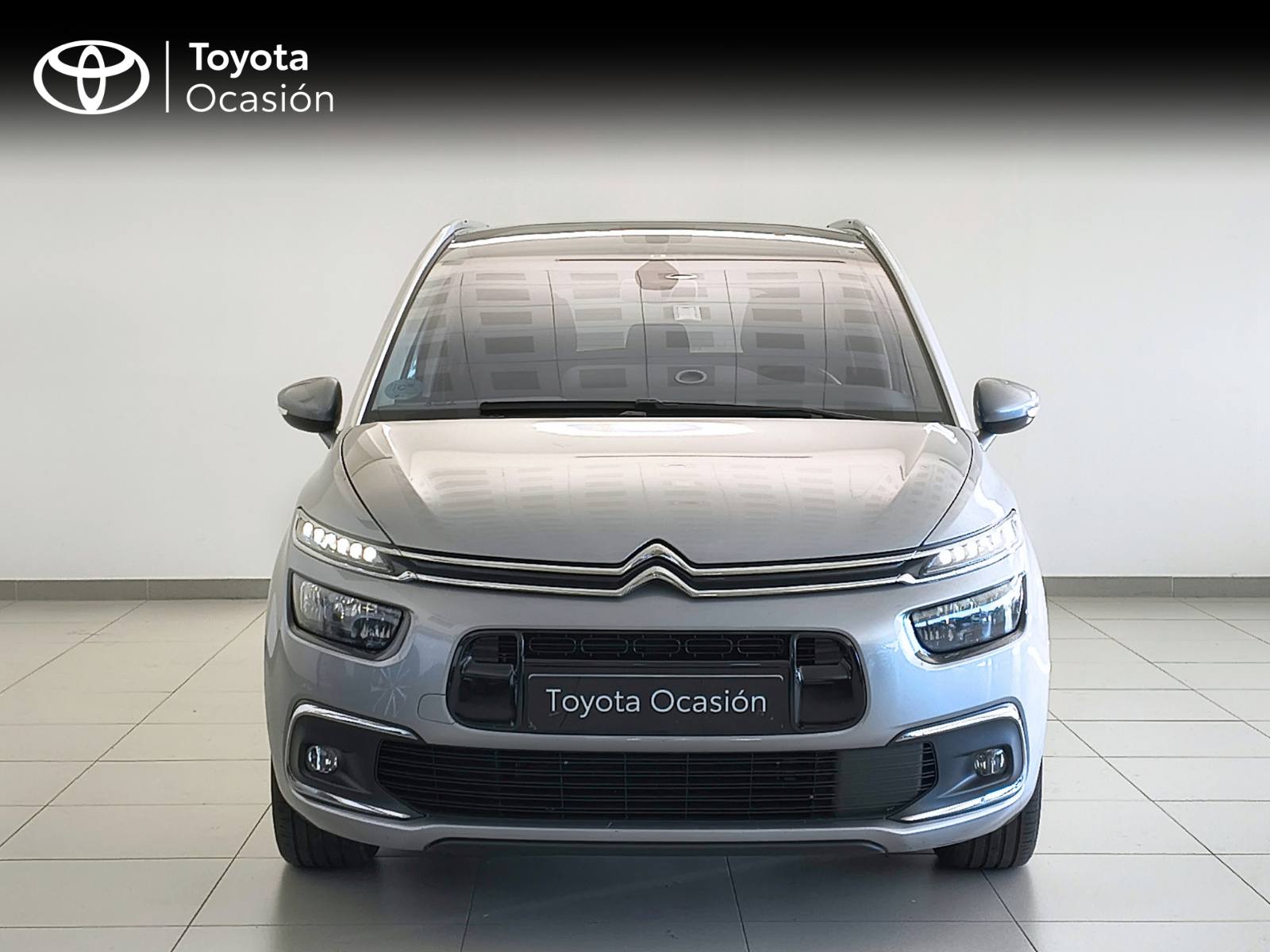 CITROËN C4 - Imagen 5