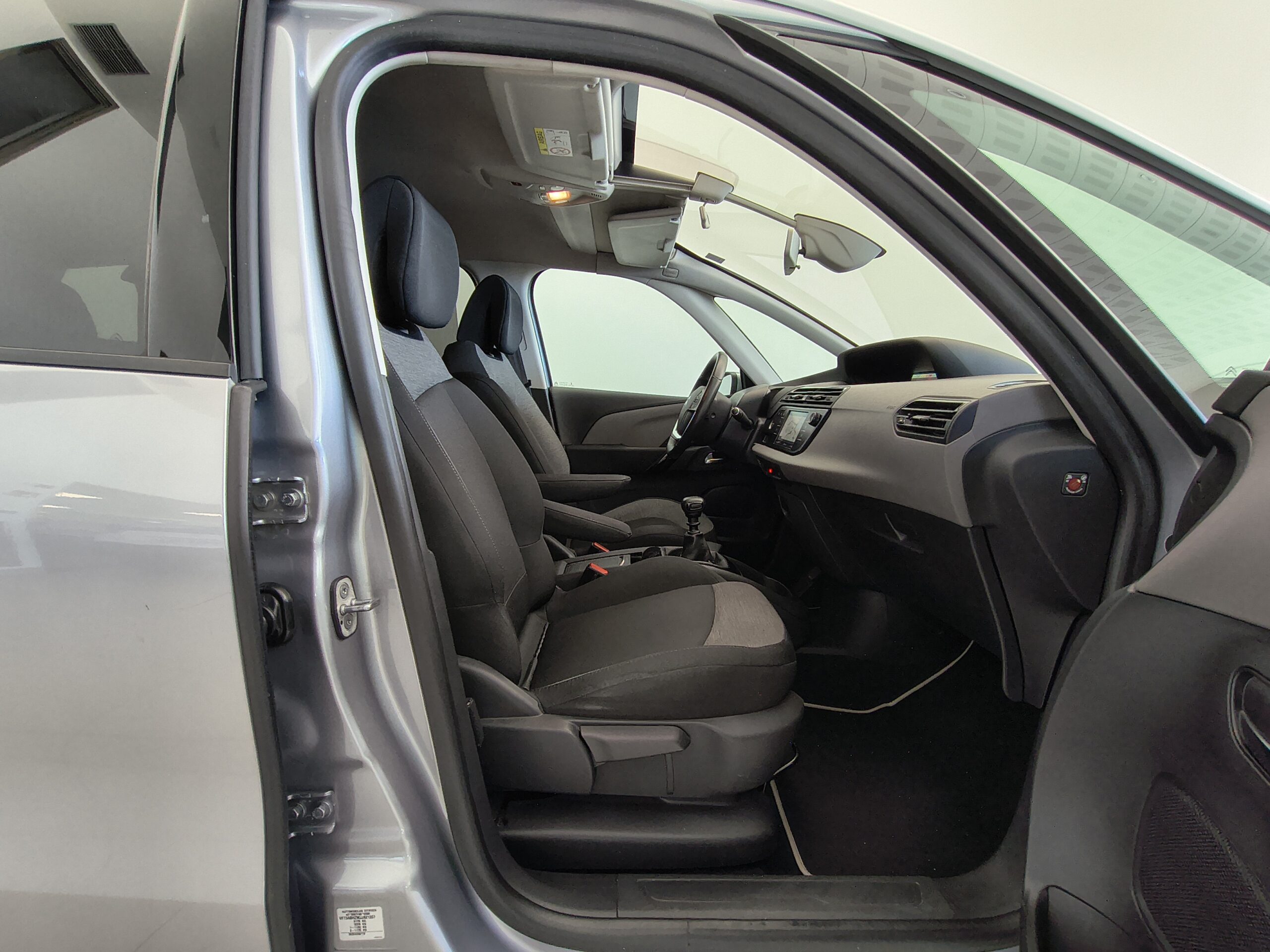 CITROËN C4 - Imagen 6