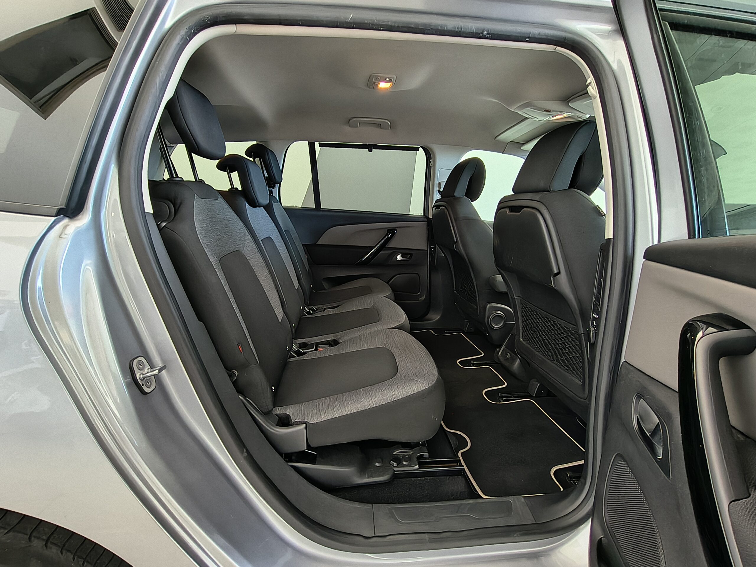 CITROËN C4 - Imagen 7