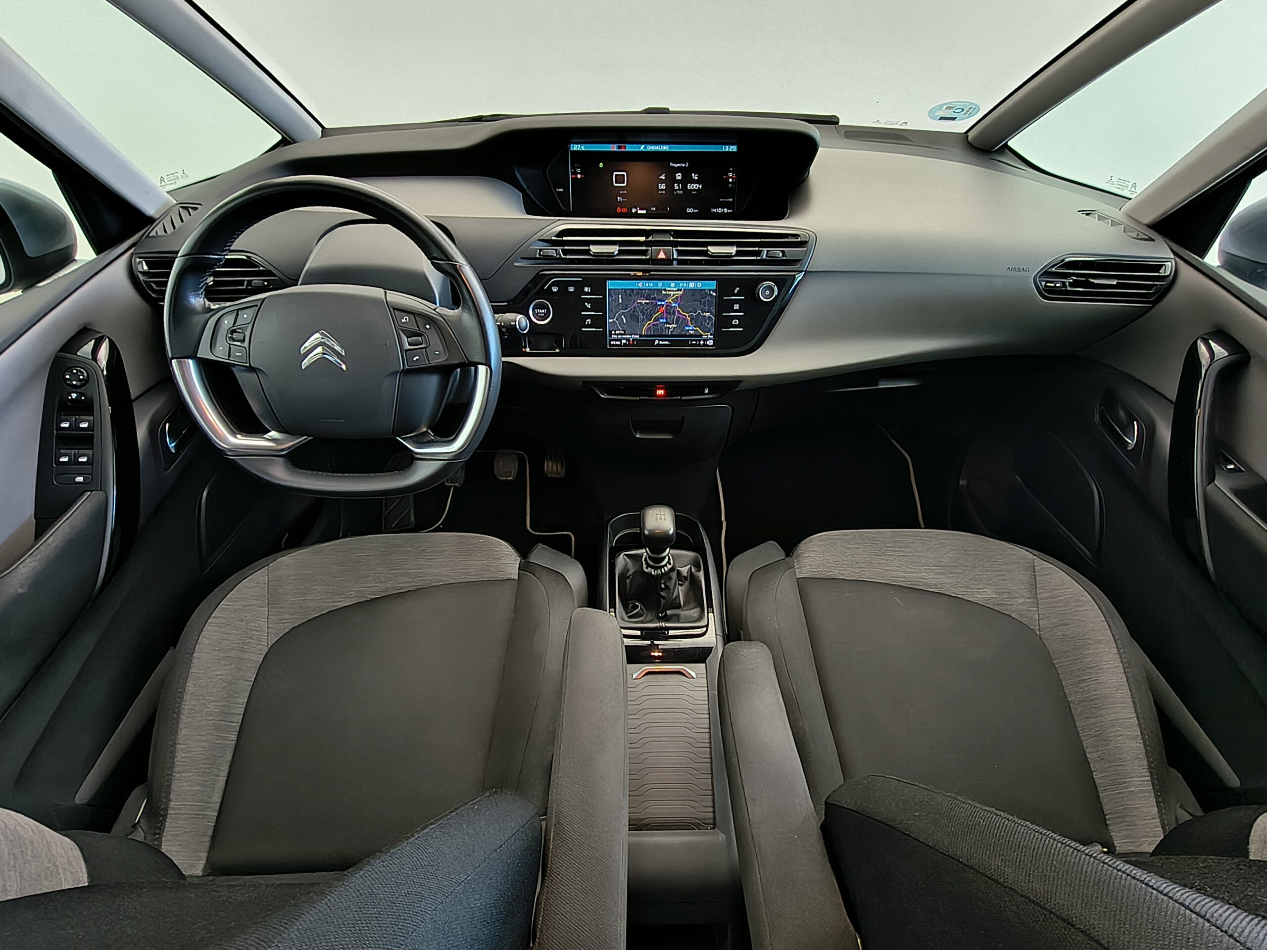 CITROËN C4 - Imagen 8