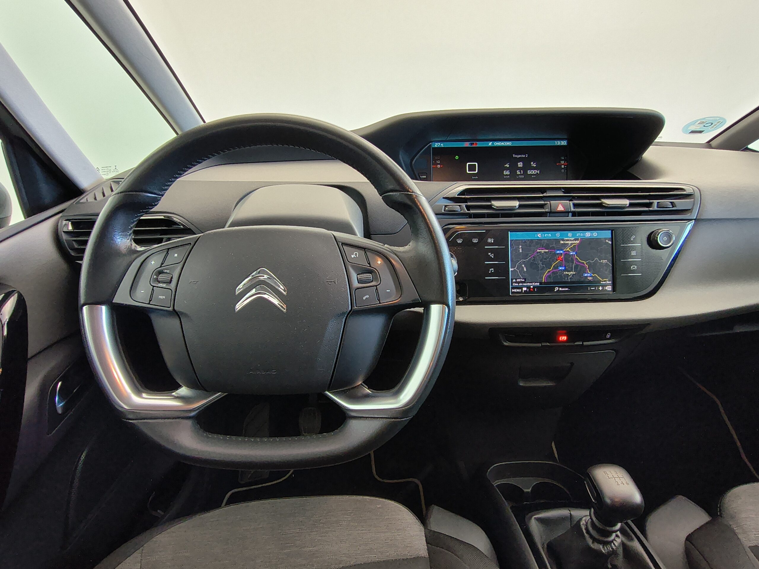 CITROËN C4 - Imagen 9