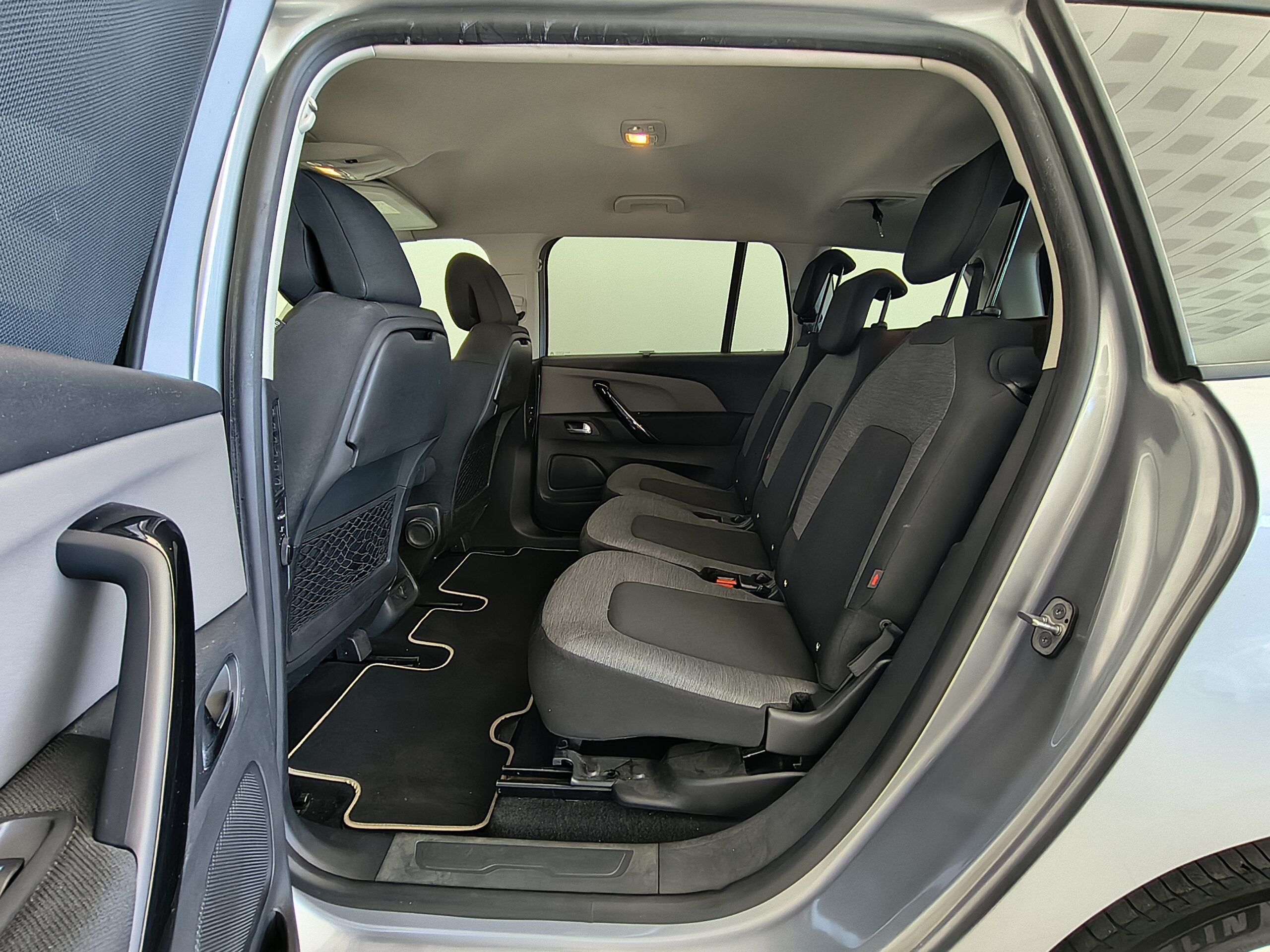 CITROËN C4 - Imagen 11