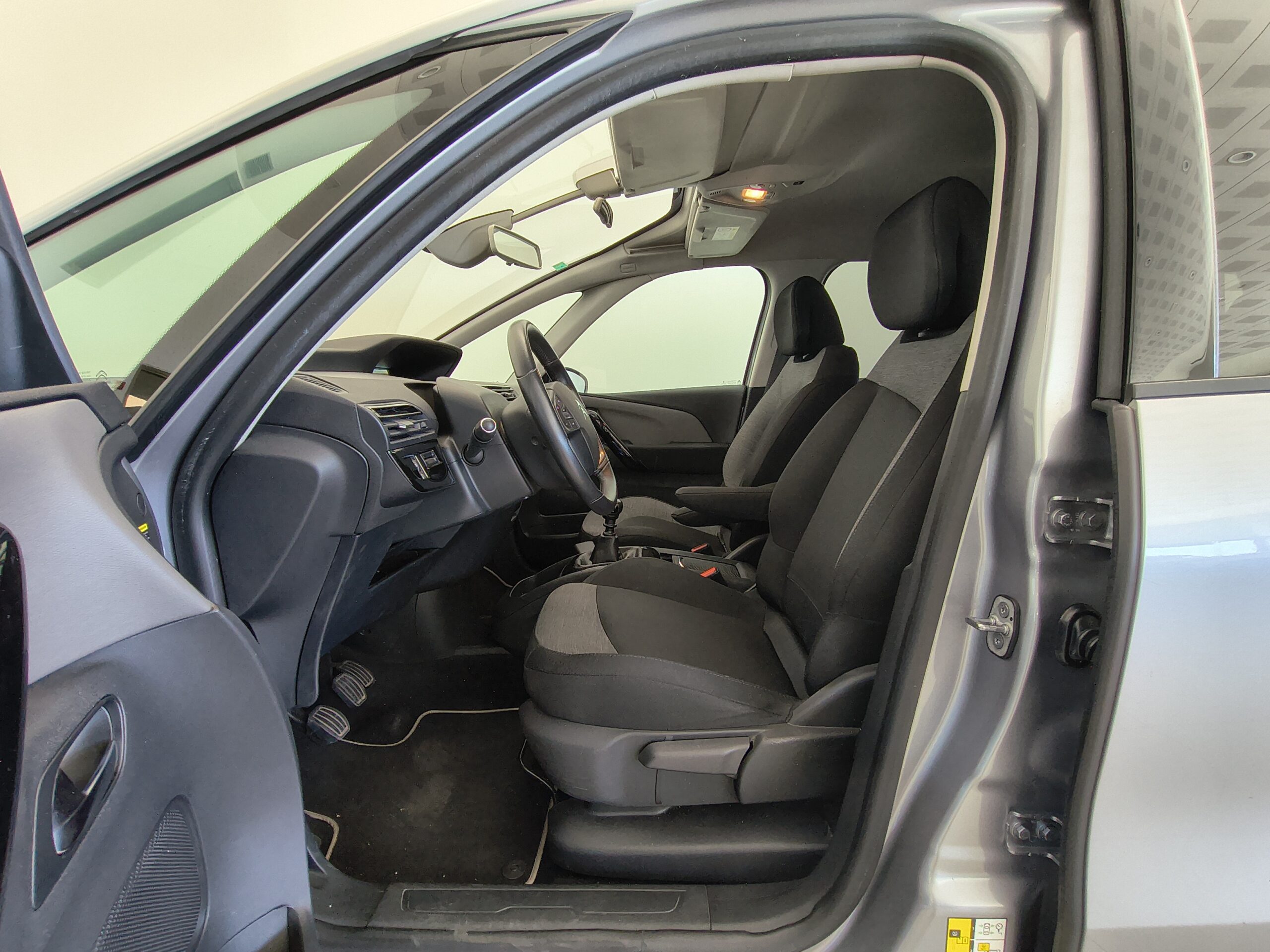 CITROËN C4 - Imagen 12