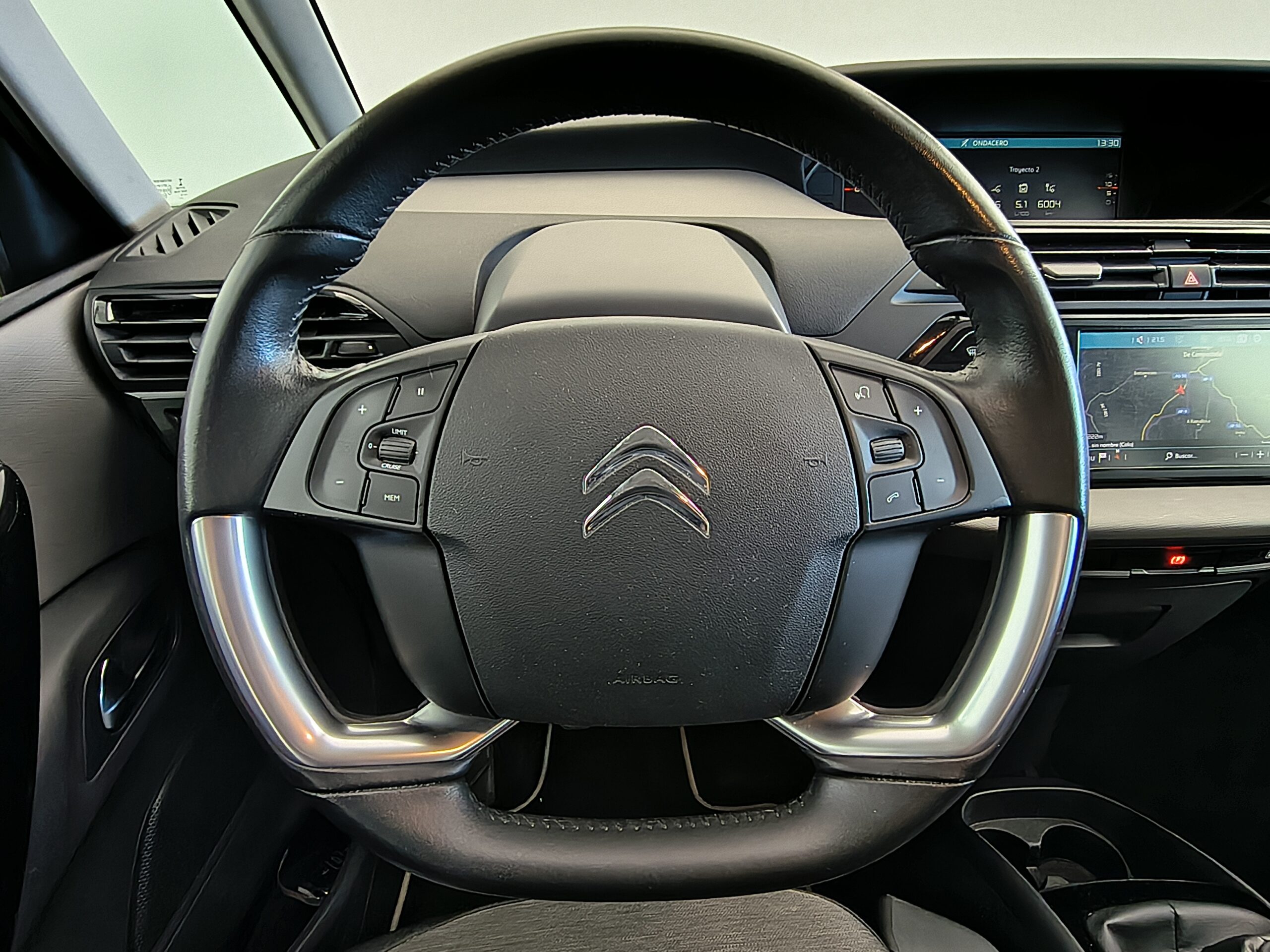 CITROËN C4 - Imagen 13