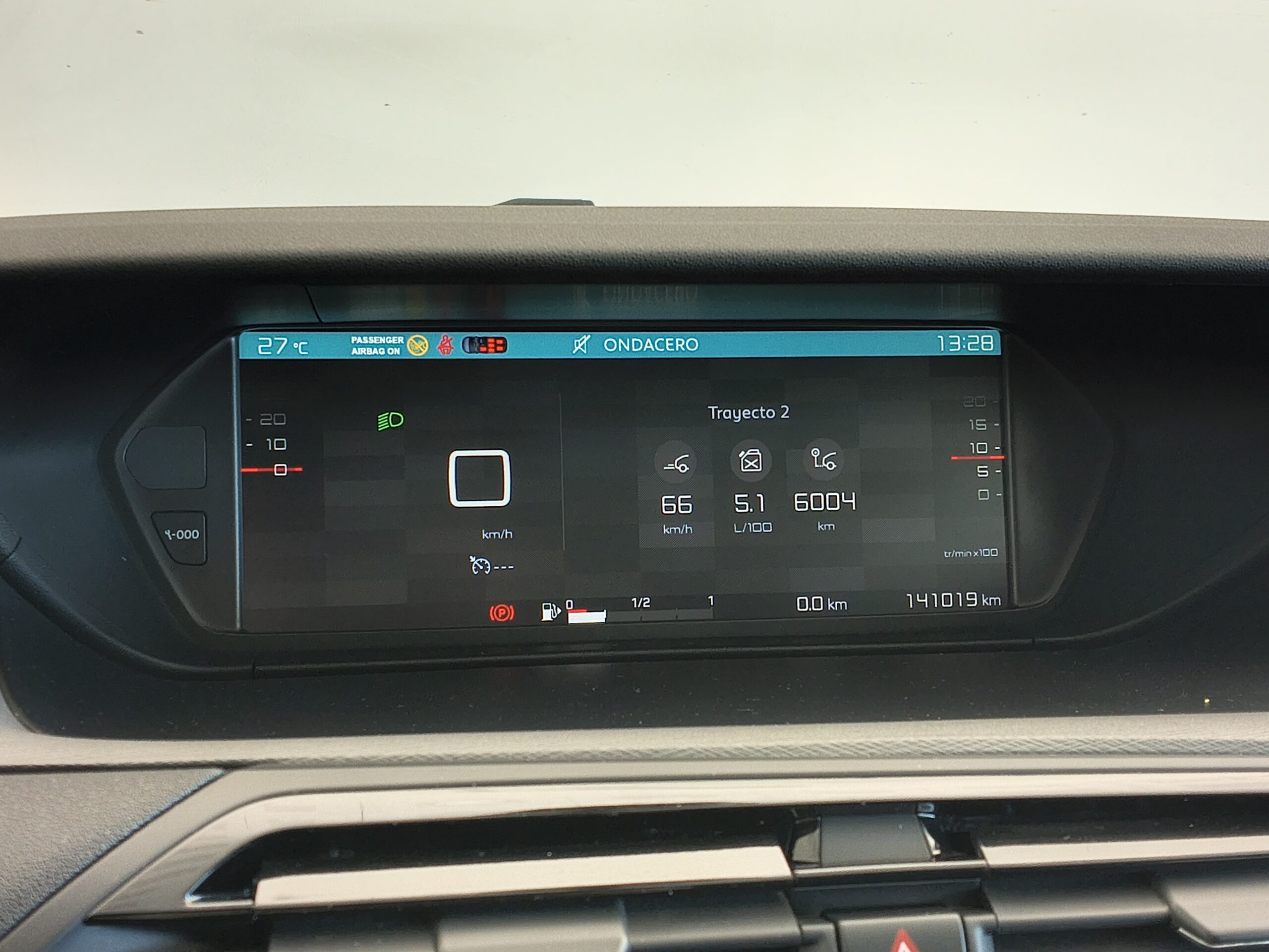 CITROËN C4 - Imagen 15
