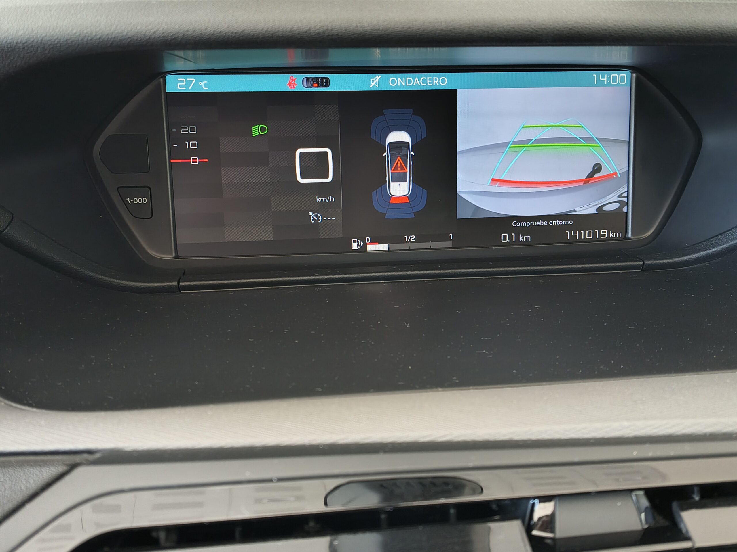 CITROËN C4 - Imagen 16