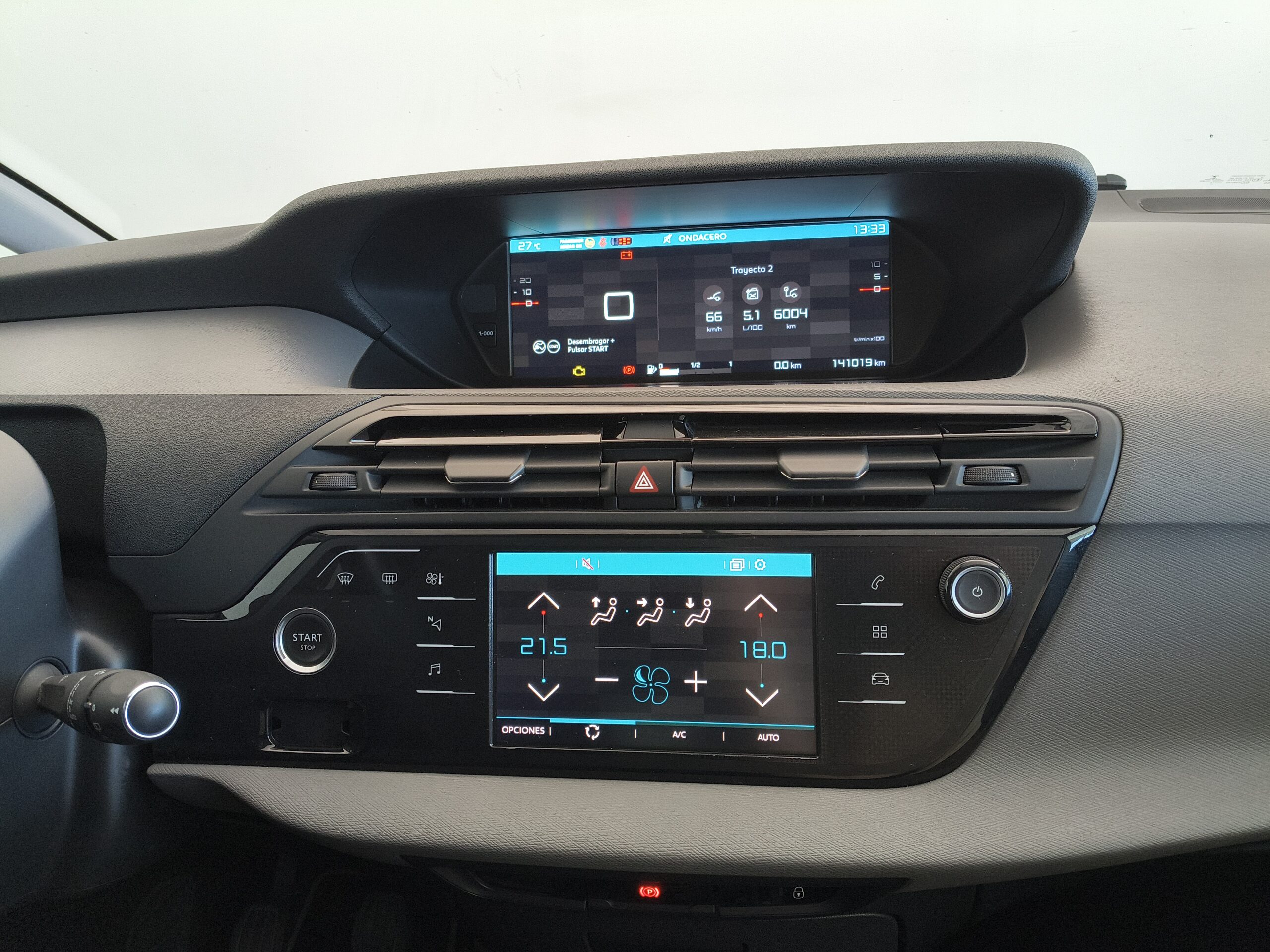 CITROËN C4 - Imagen 17