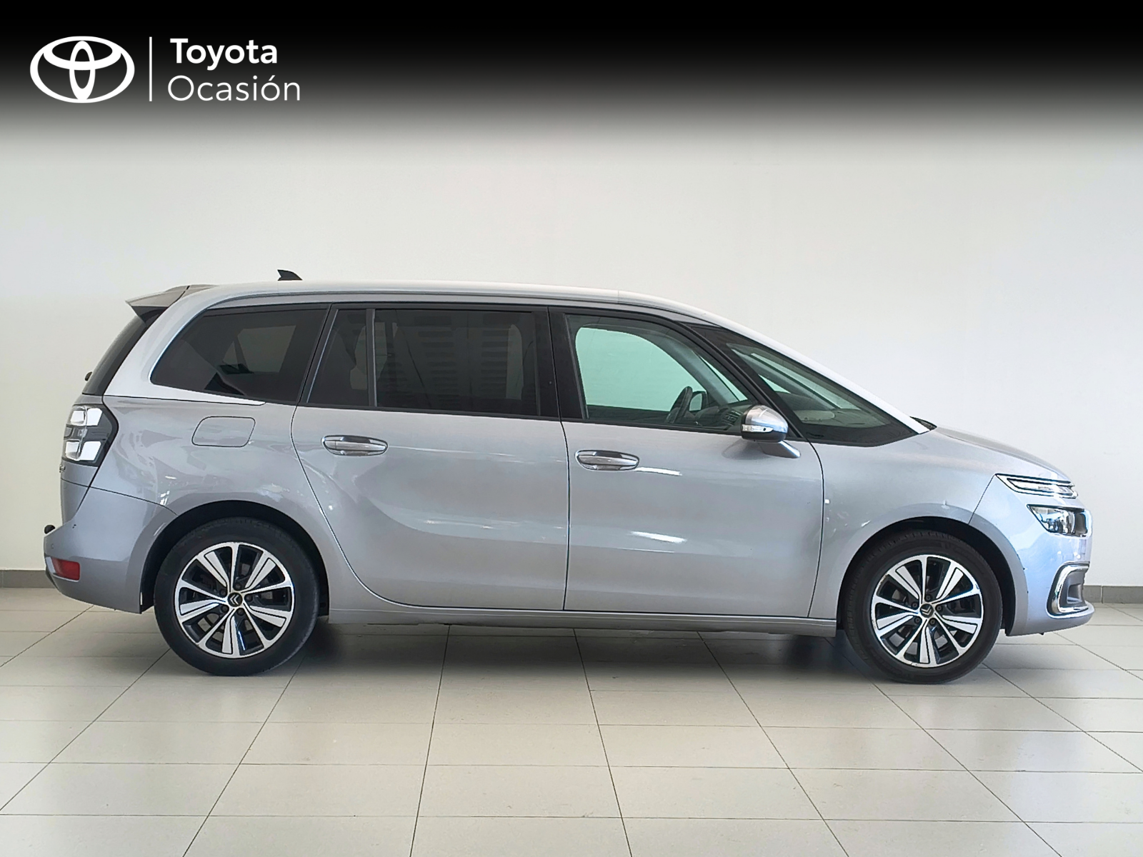CITROËN C4 - Imagen 19