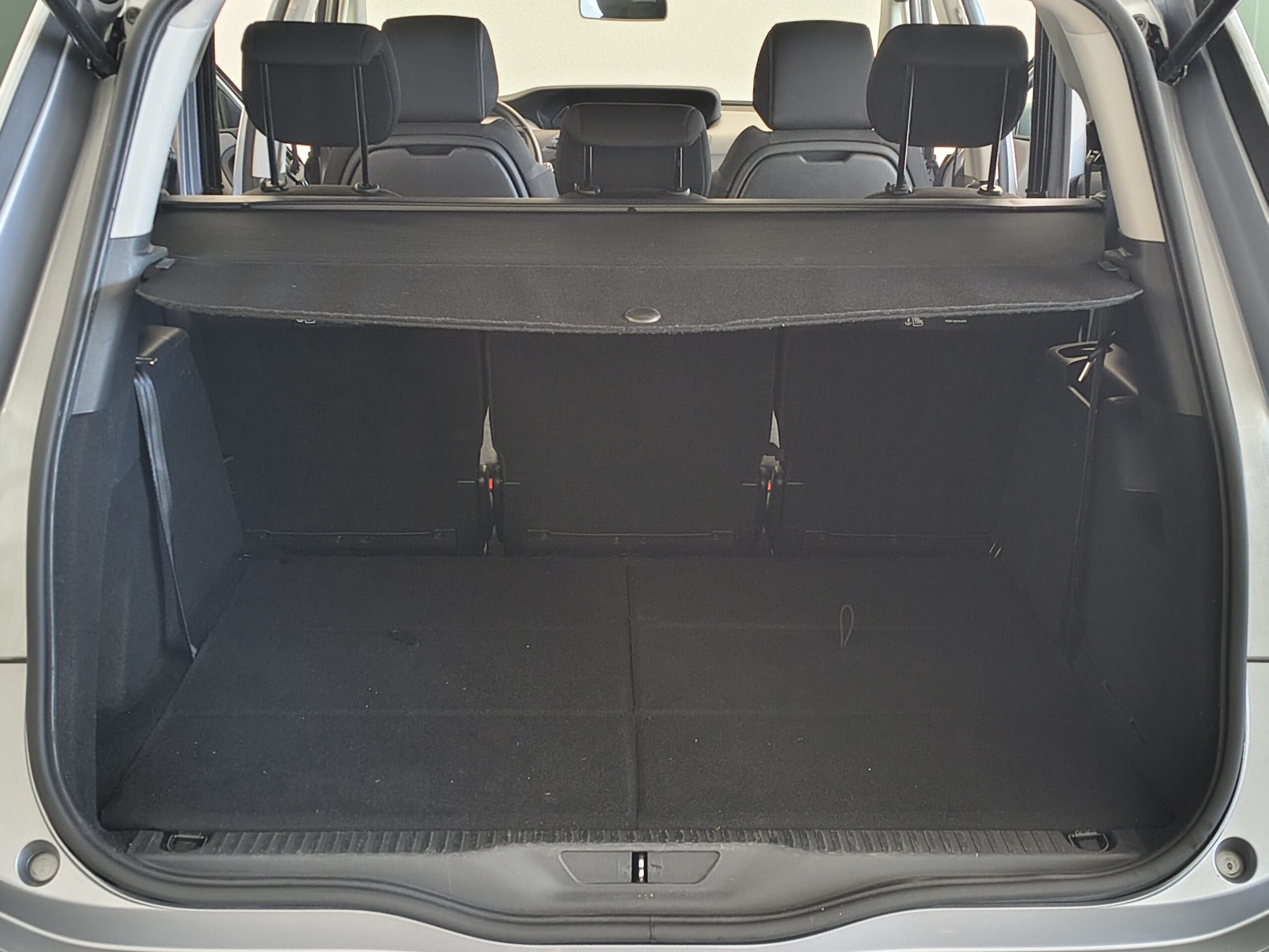 CITROËN C4 - Imagen 21