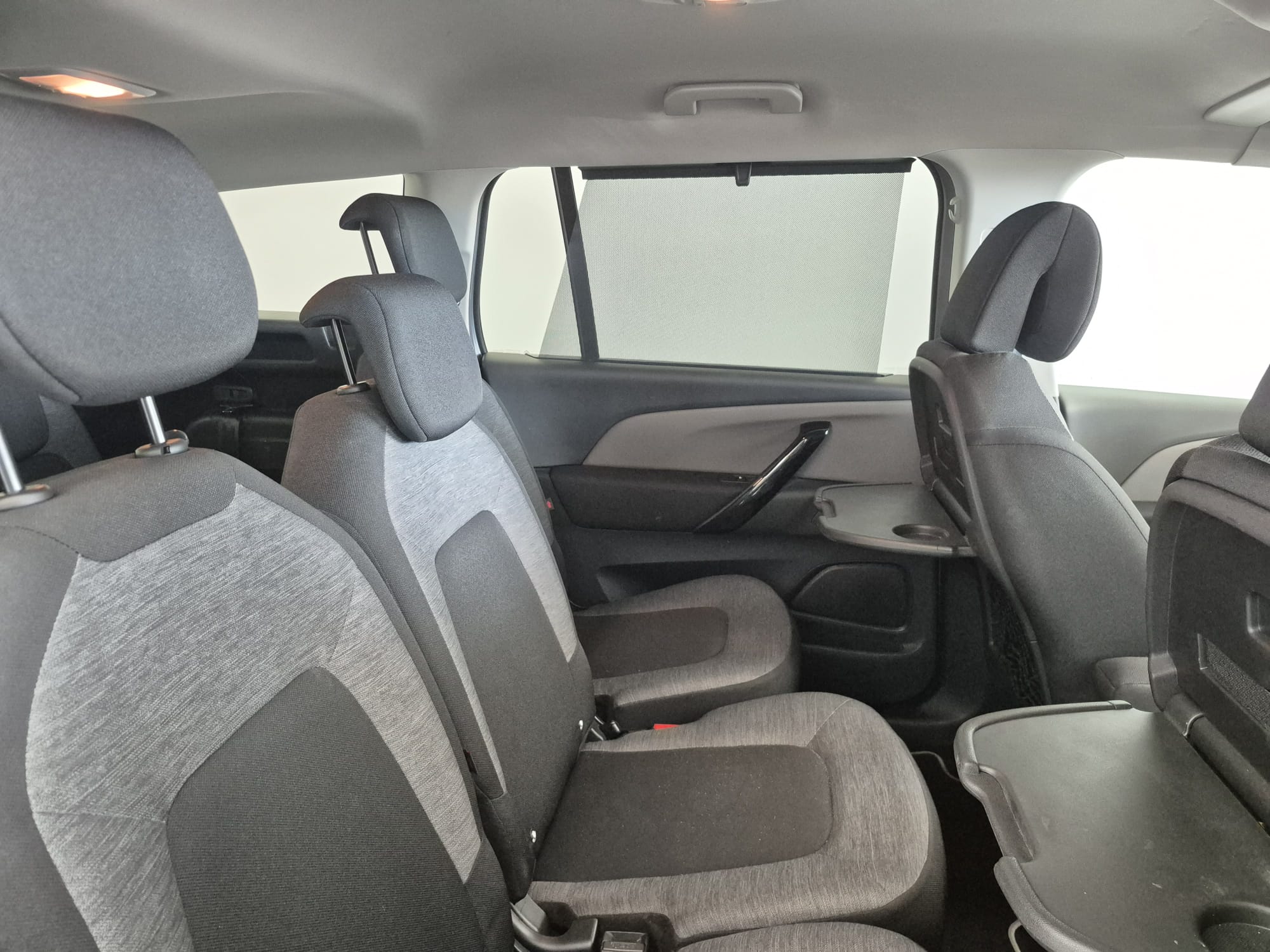 CITROËN C4 - Imagen 23