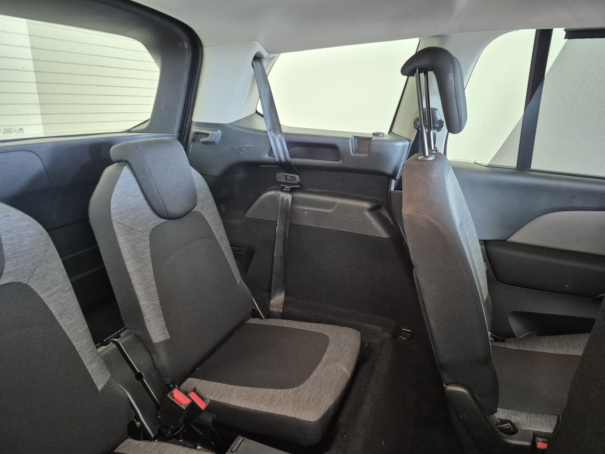 CITROËN C4 - Imagen 24