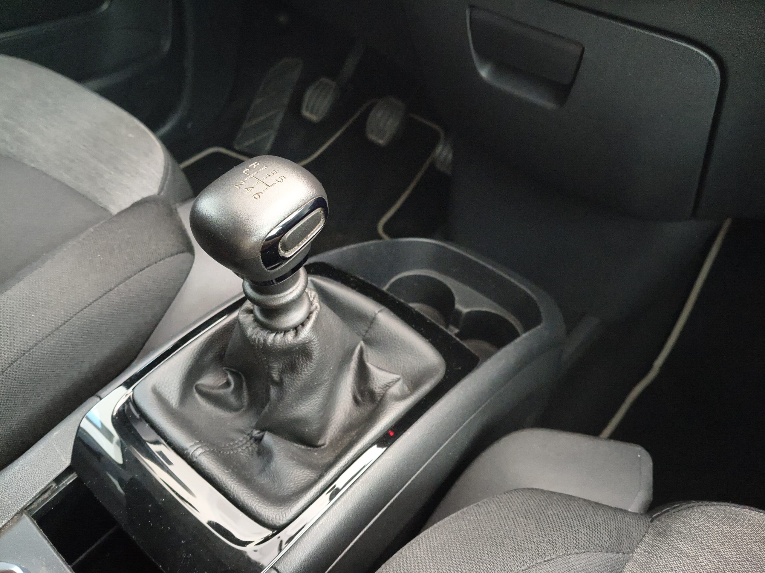 CITROËN C4 - Imagen 26
