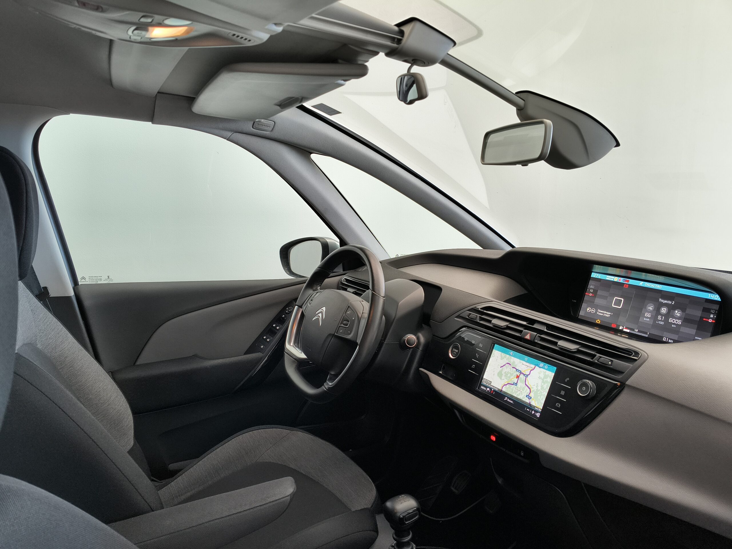 CITROËN C4 - Imagen 28