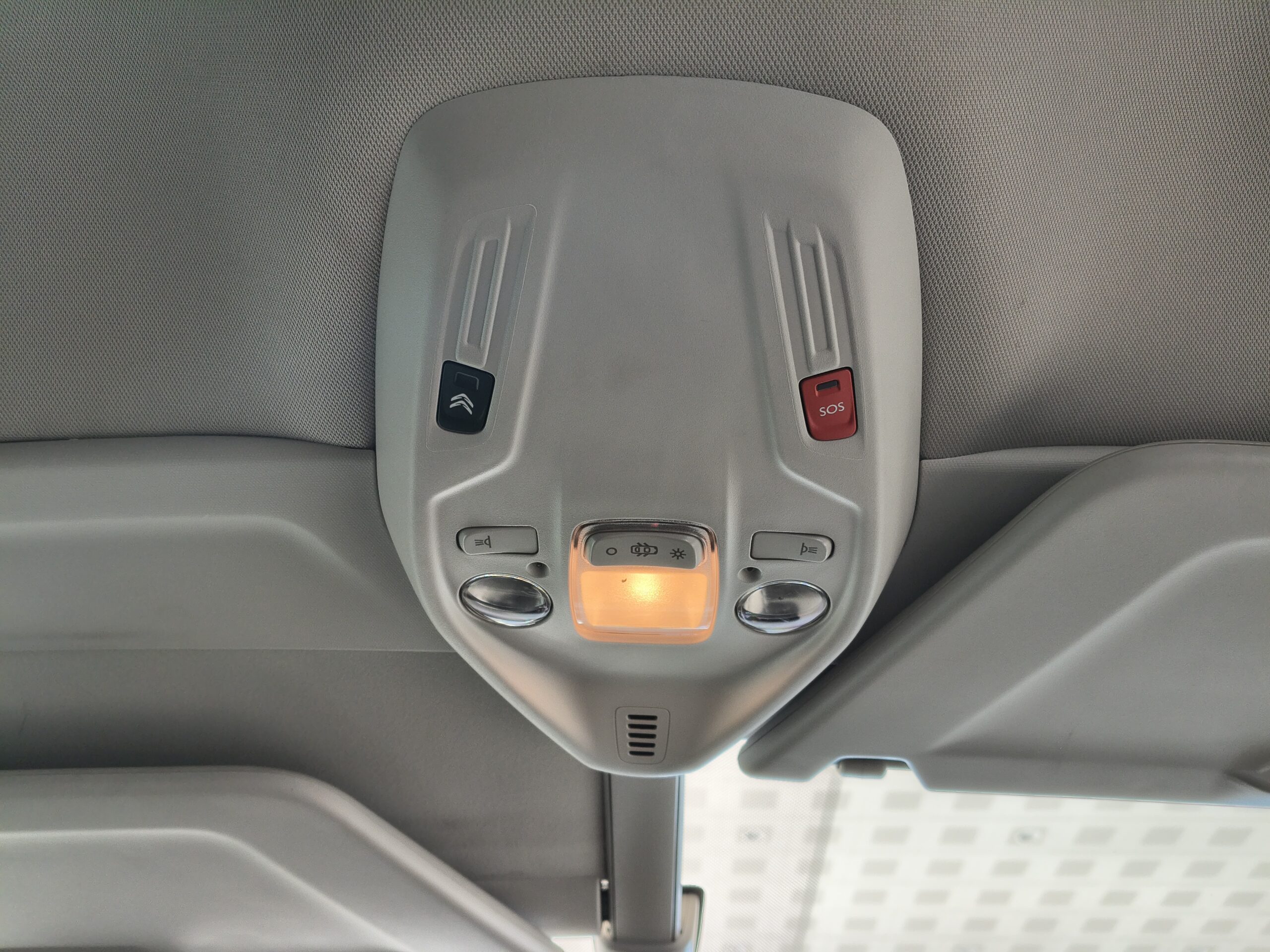 CITROËN C4 - Imagen 29