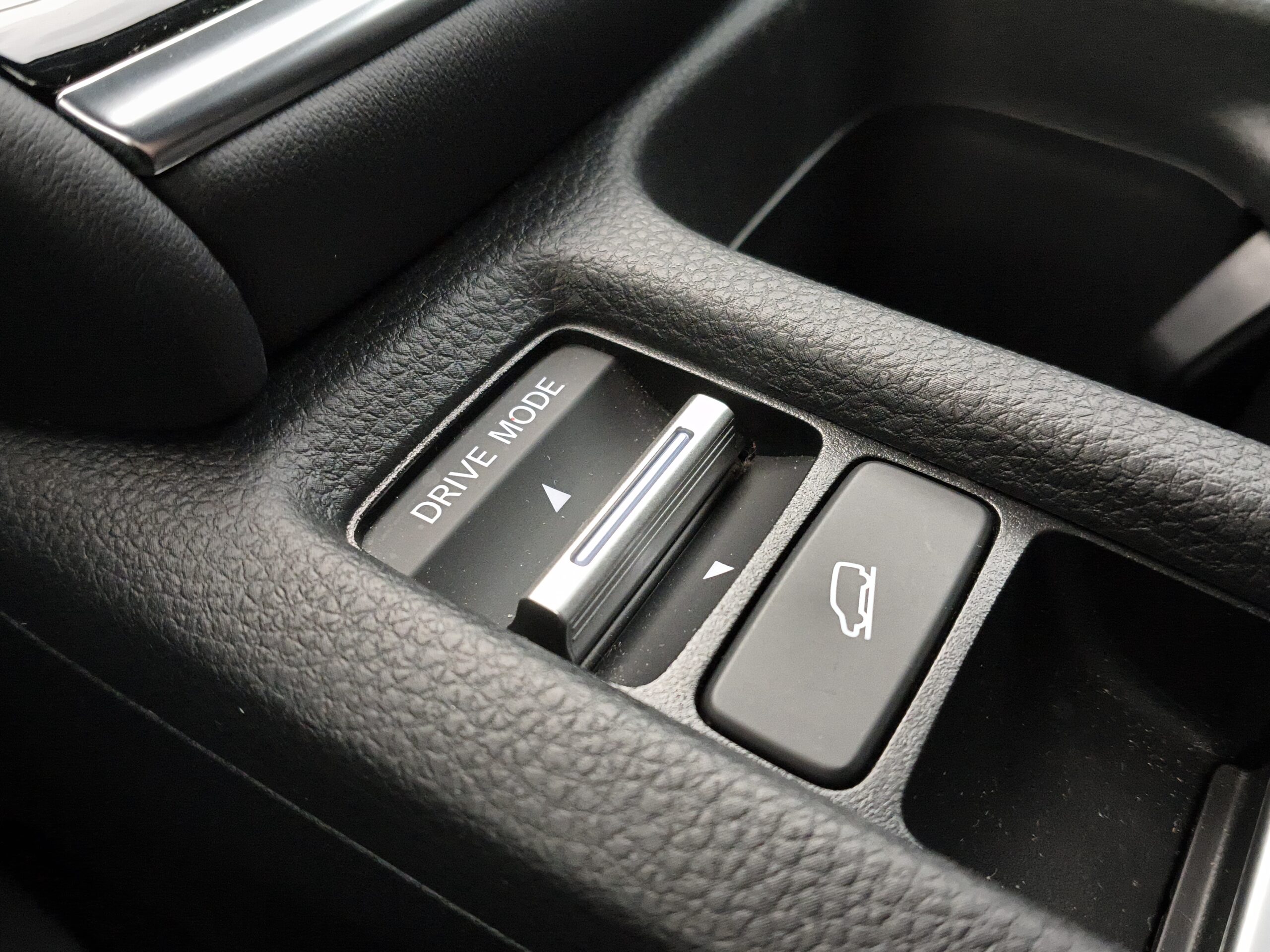 HONDA H-RV - Imagen 22