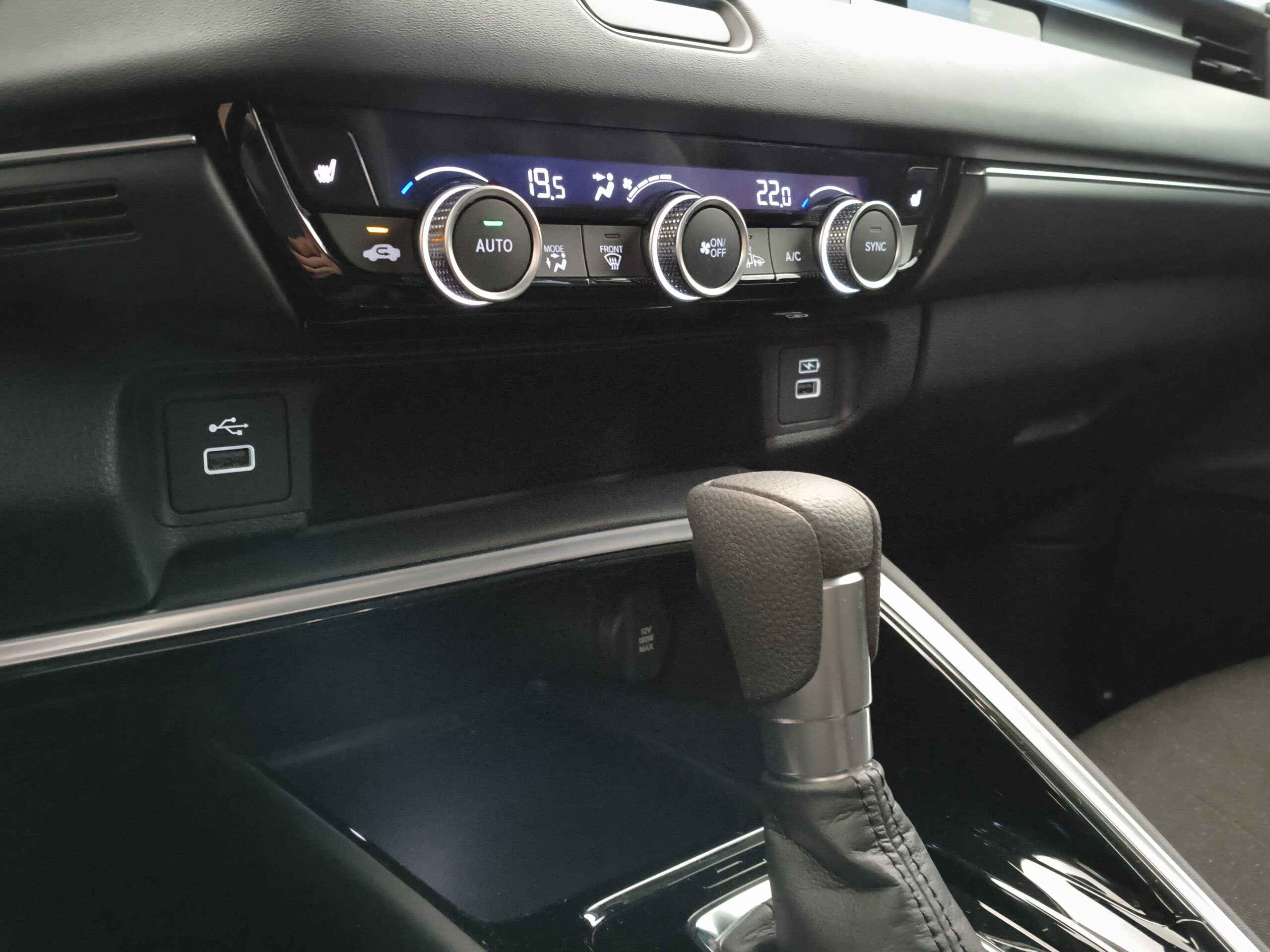 HONDA H-RV - Imagen 24