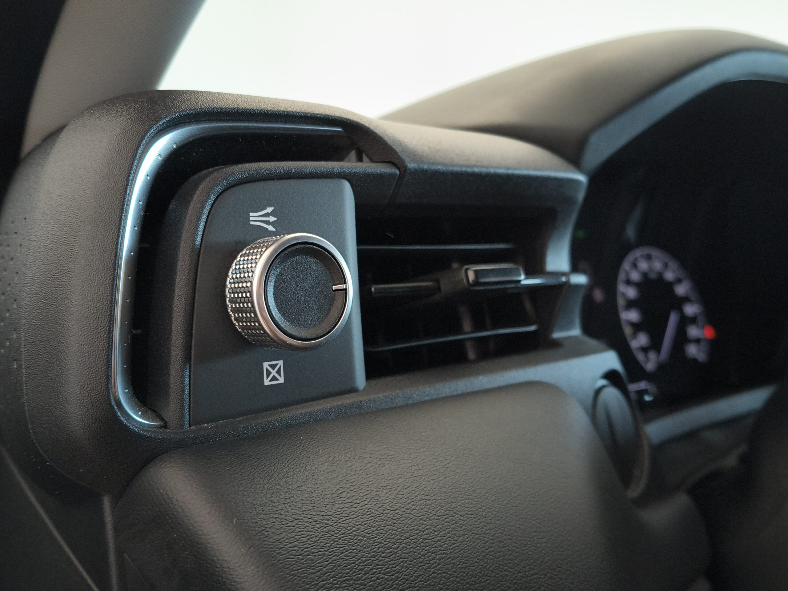 HONDA H-RV - Imagen 26