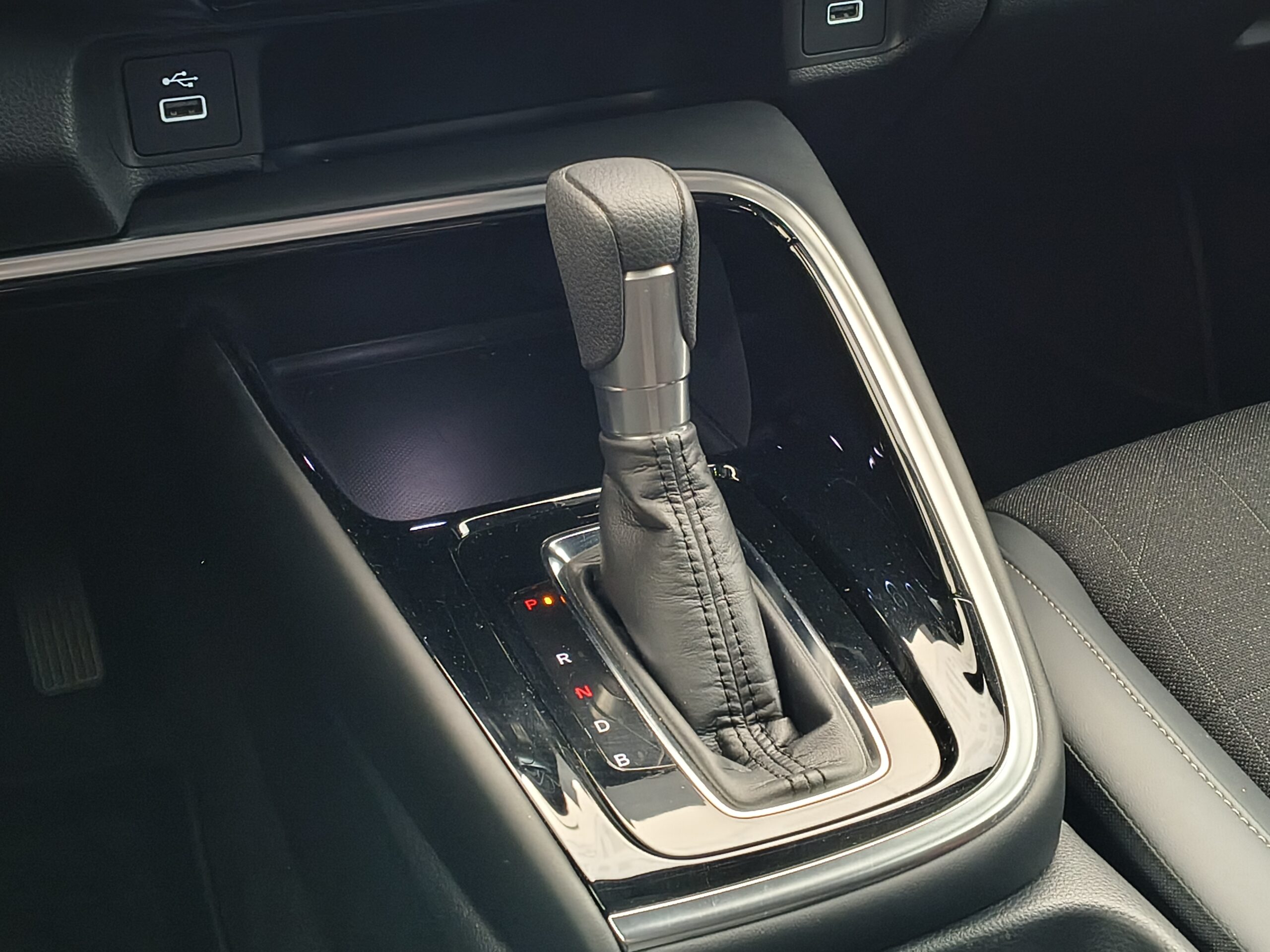 HONDA H-RV - Imagen 28