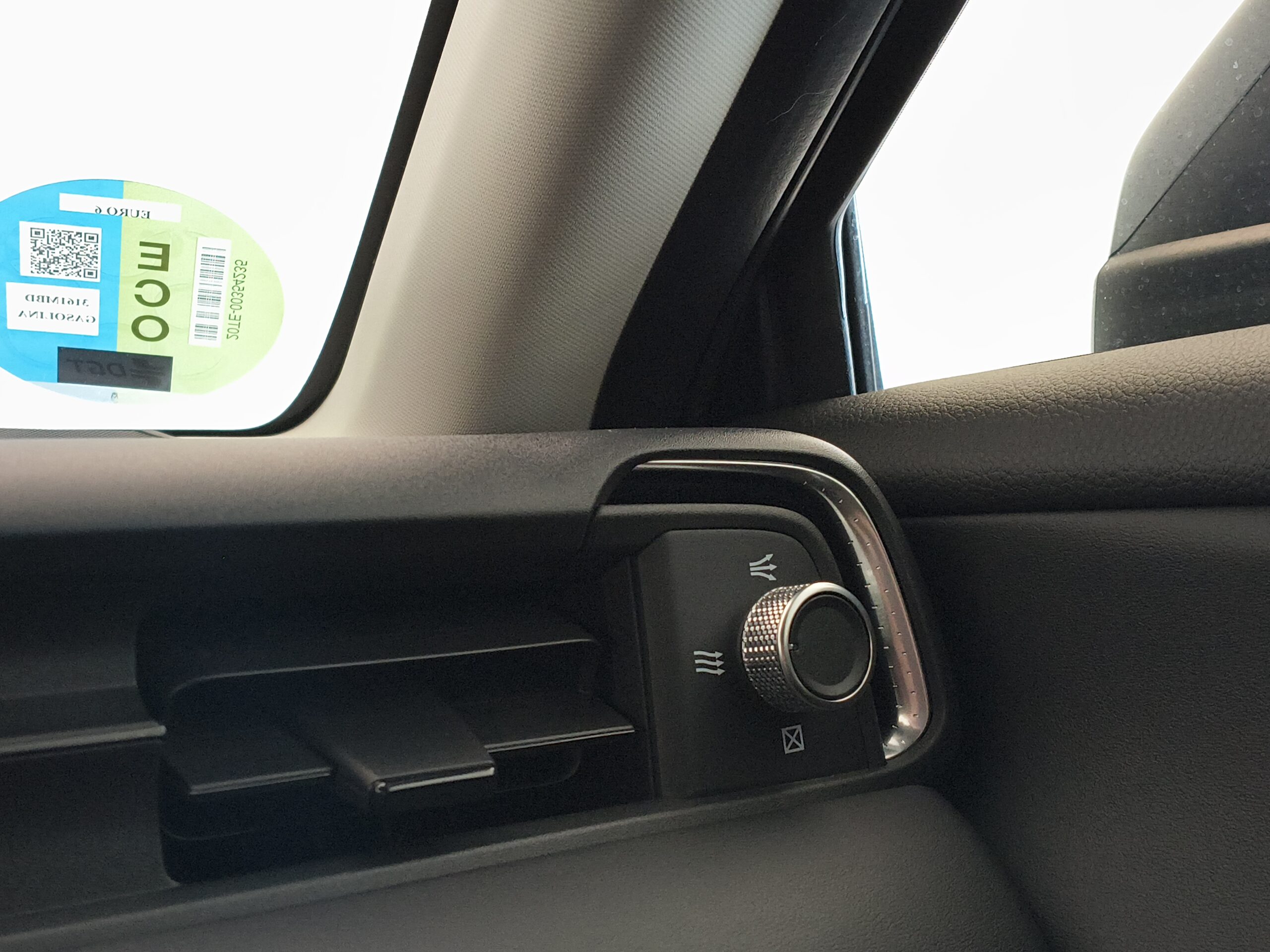 HONDA H-RV - Imagen 30