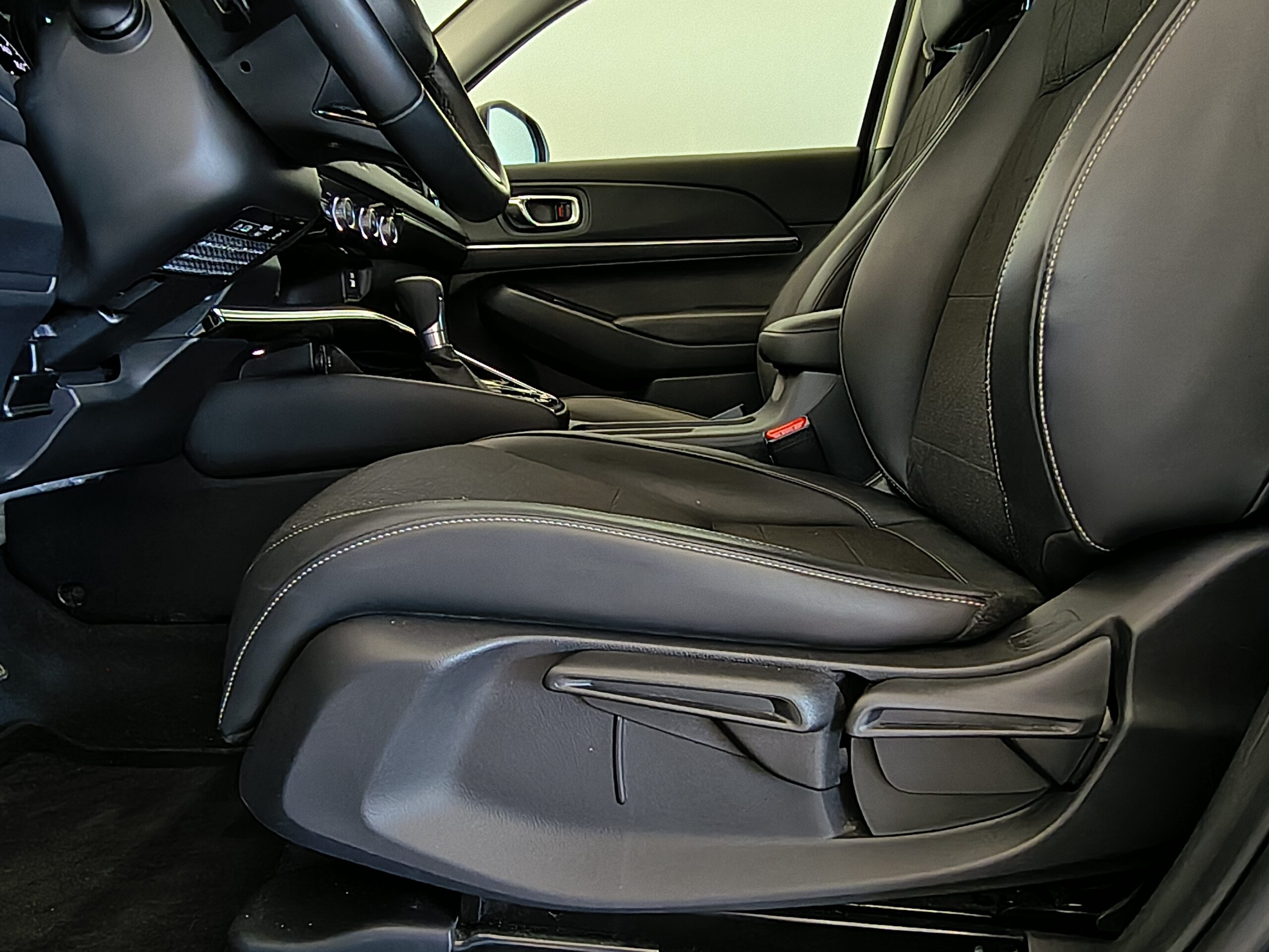 HONDA H-RV - Imagen 31
