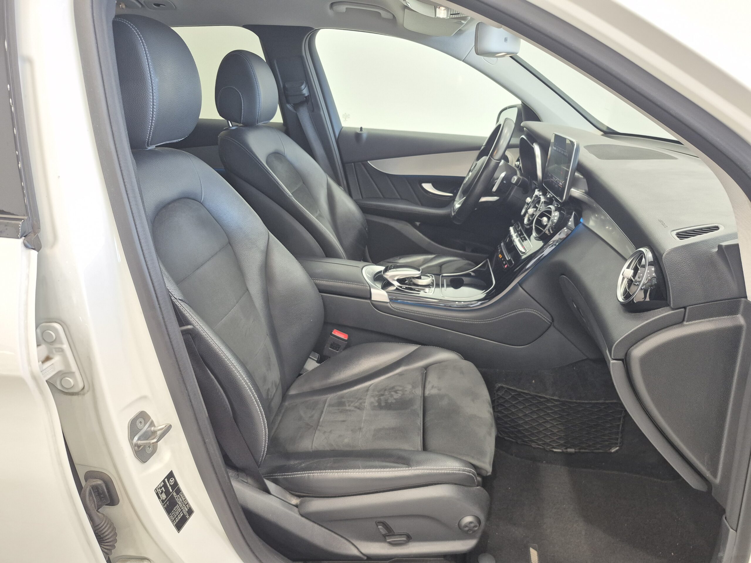 MERCEDES GLC - Imagen 6