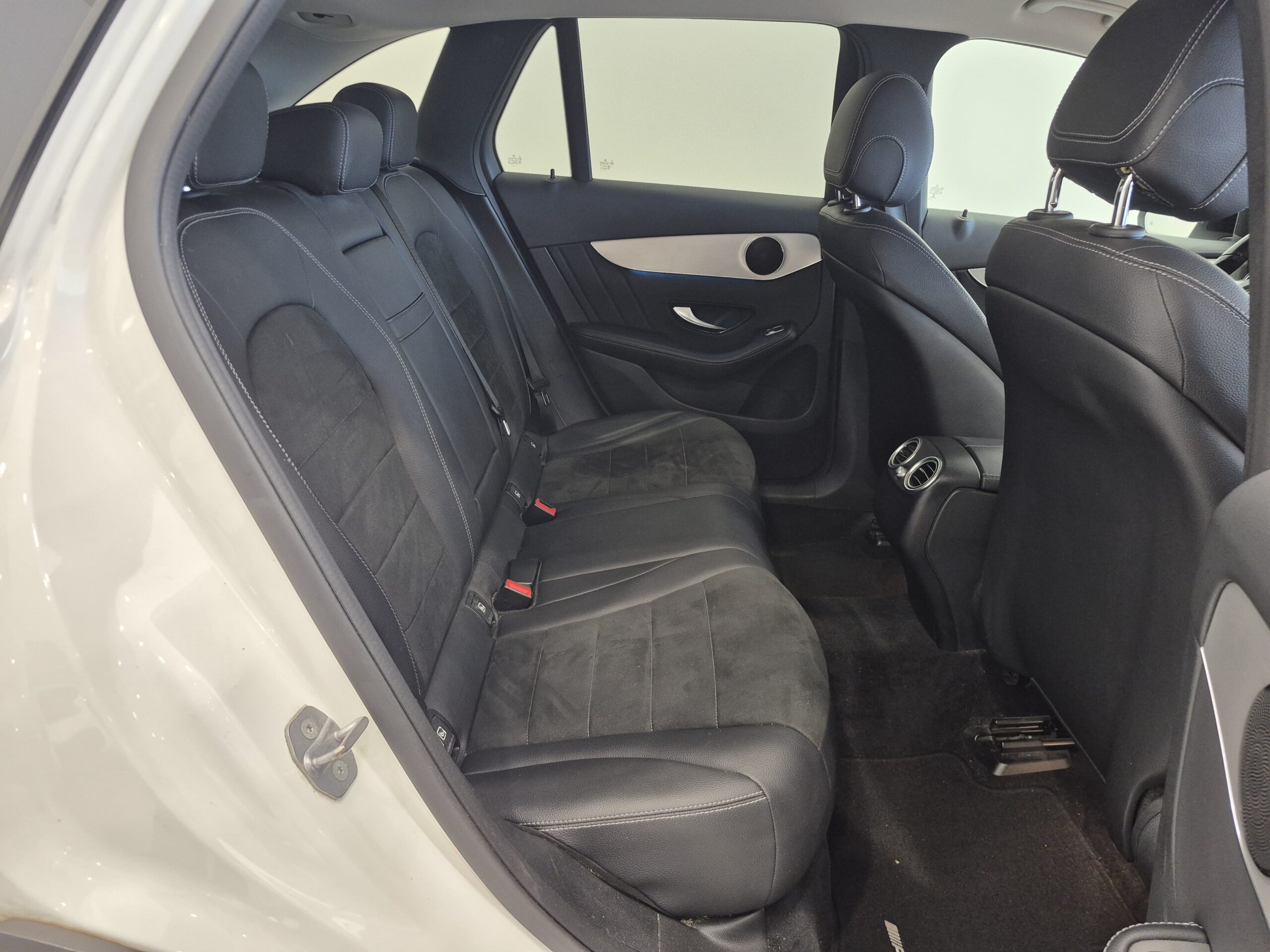 MERCEDES GLC - Imagen 7
