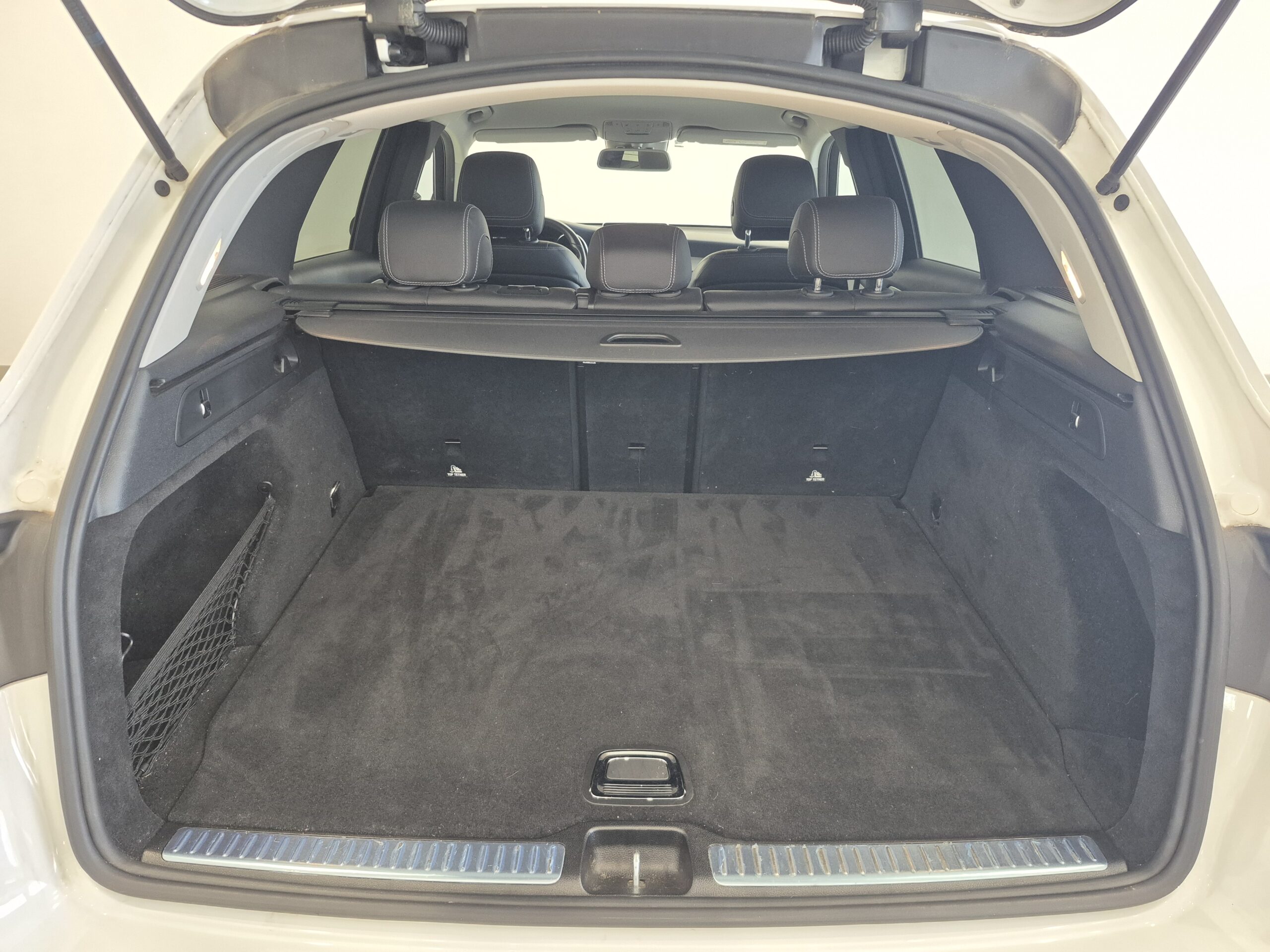 MERCEDES GLC - Imagen 10