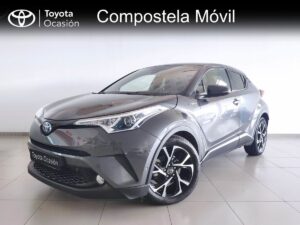 TOYOTA_CHR_125H ADVANCE_GRIS GRAFITO_2019_8646KVD_Compostela Movil_Concesionario Oficial Toyota