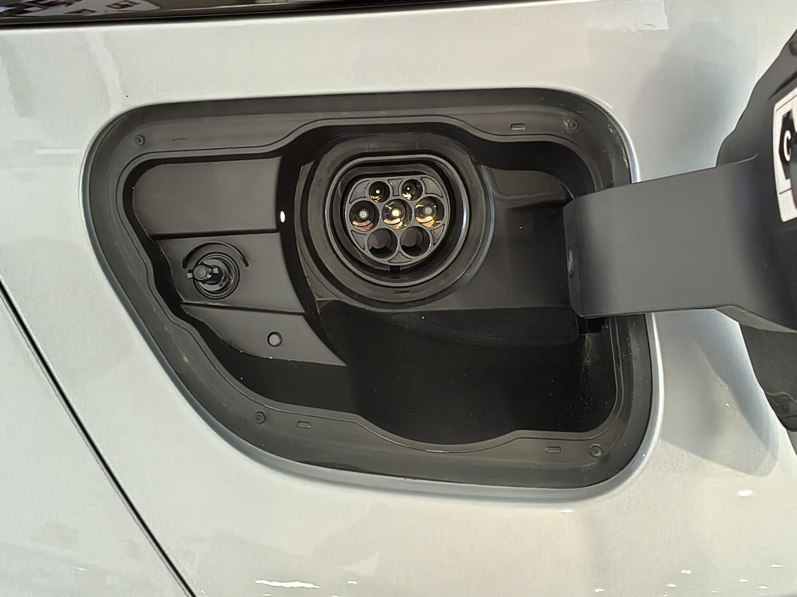 TOYOTA C-HR - Imagen 6
