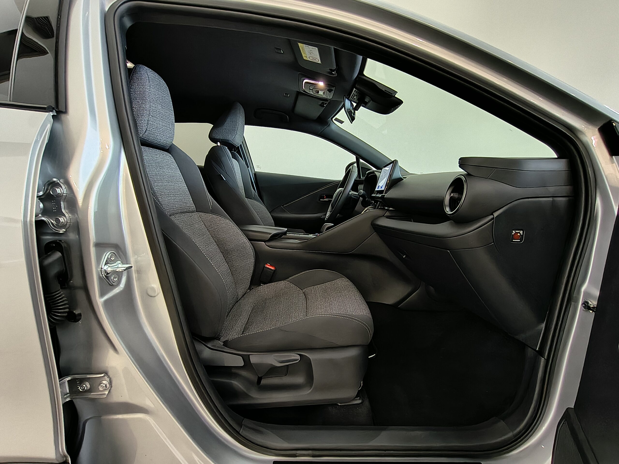 TOYOTA C-HR - Imagen 7