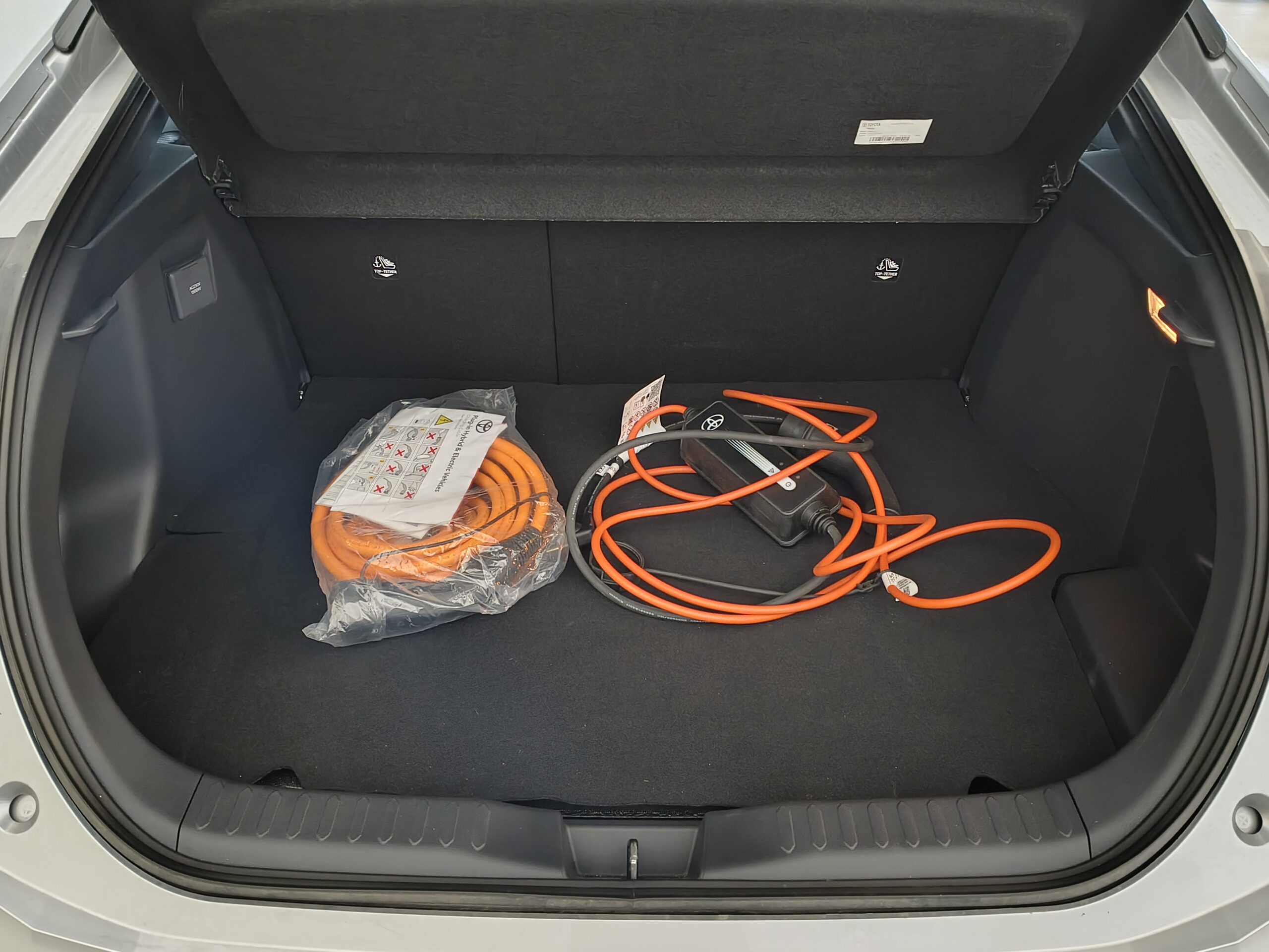 TOYOTA C-HR - Imagen 11