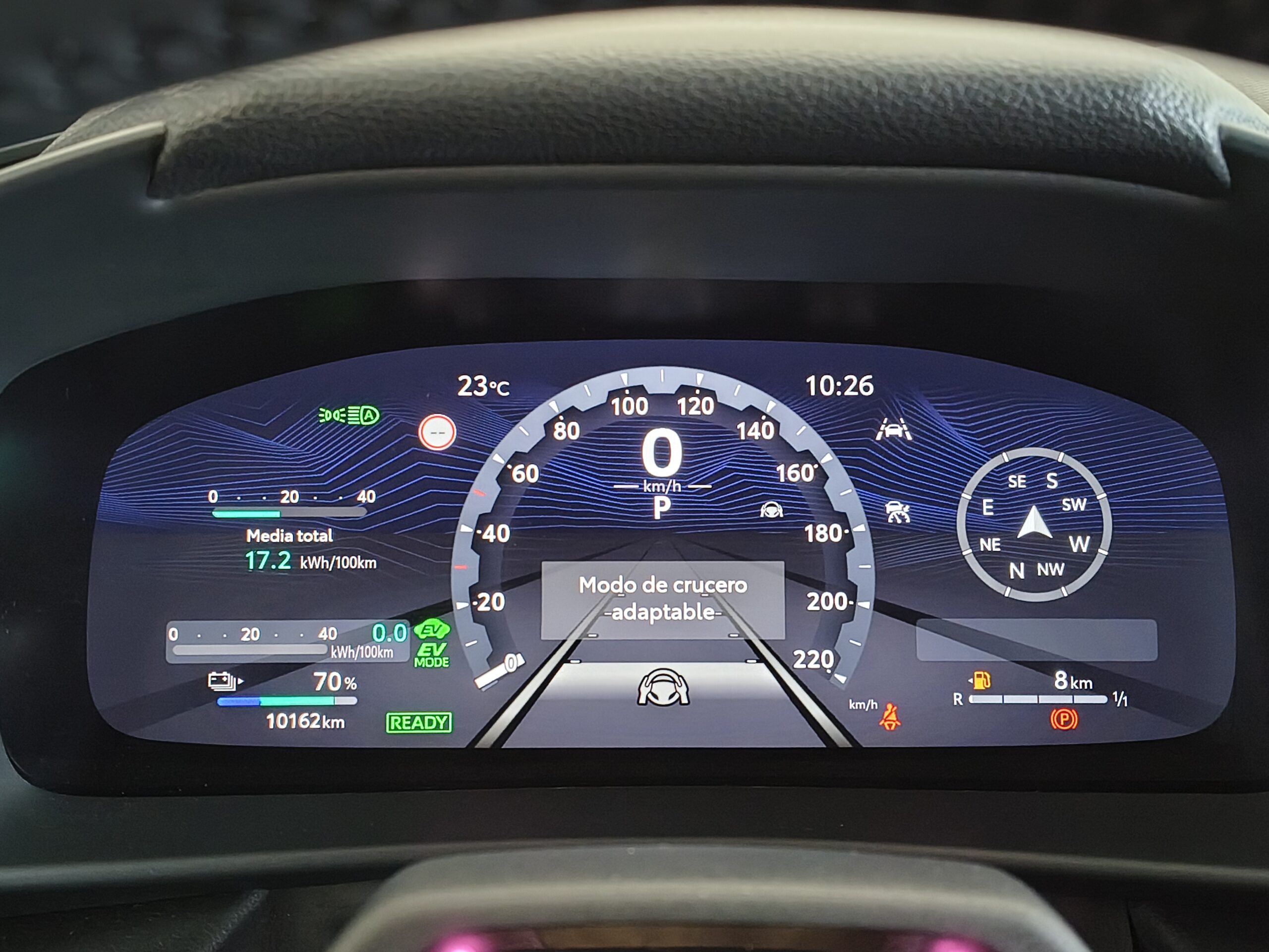 TOYOTA C-HR - Imagen 15