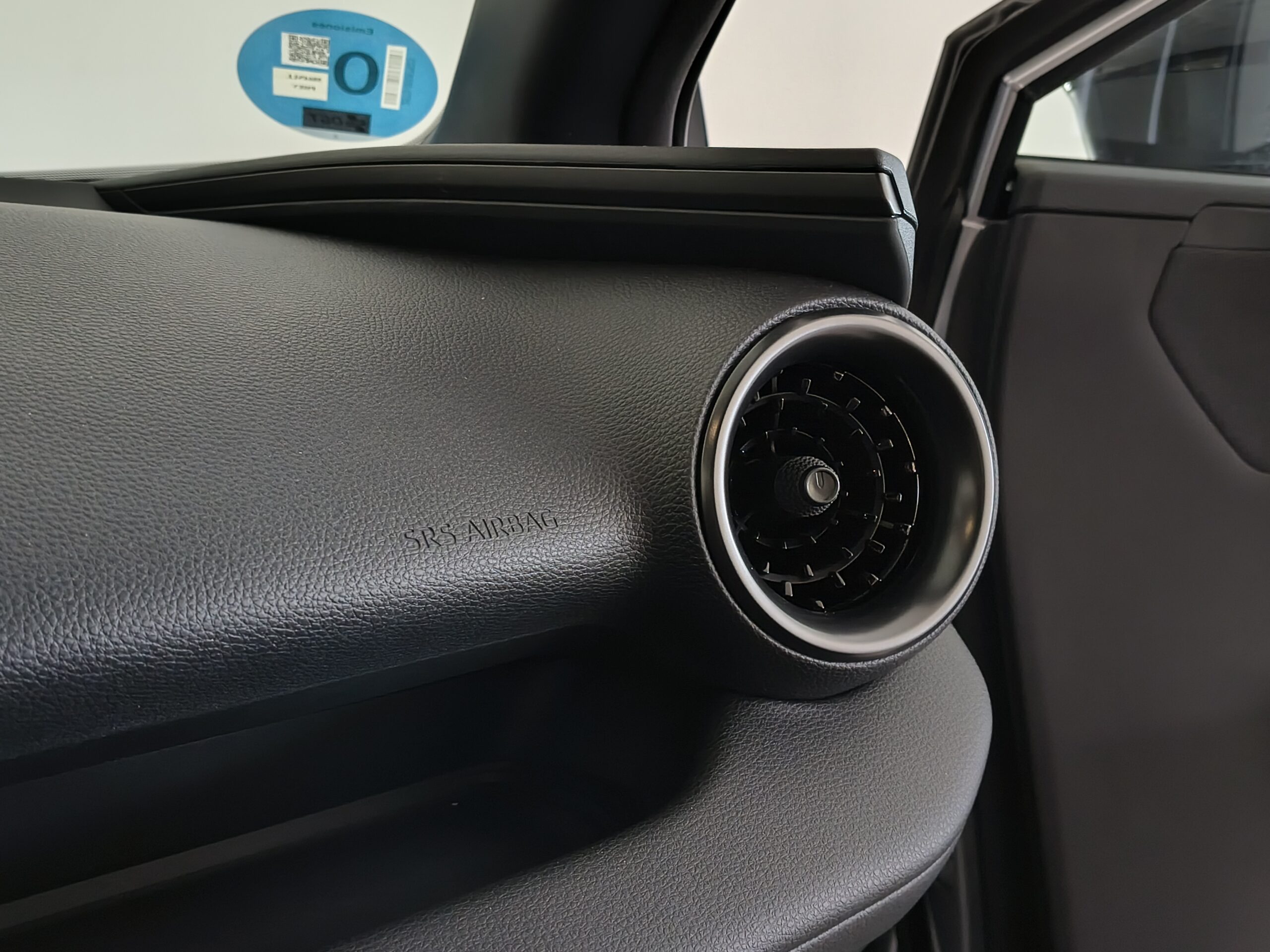 TOYOTA C-HR - Imagen 27