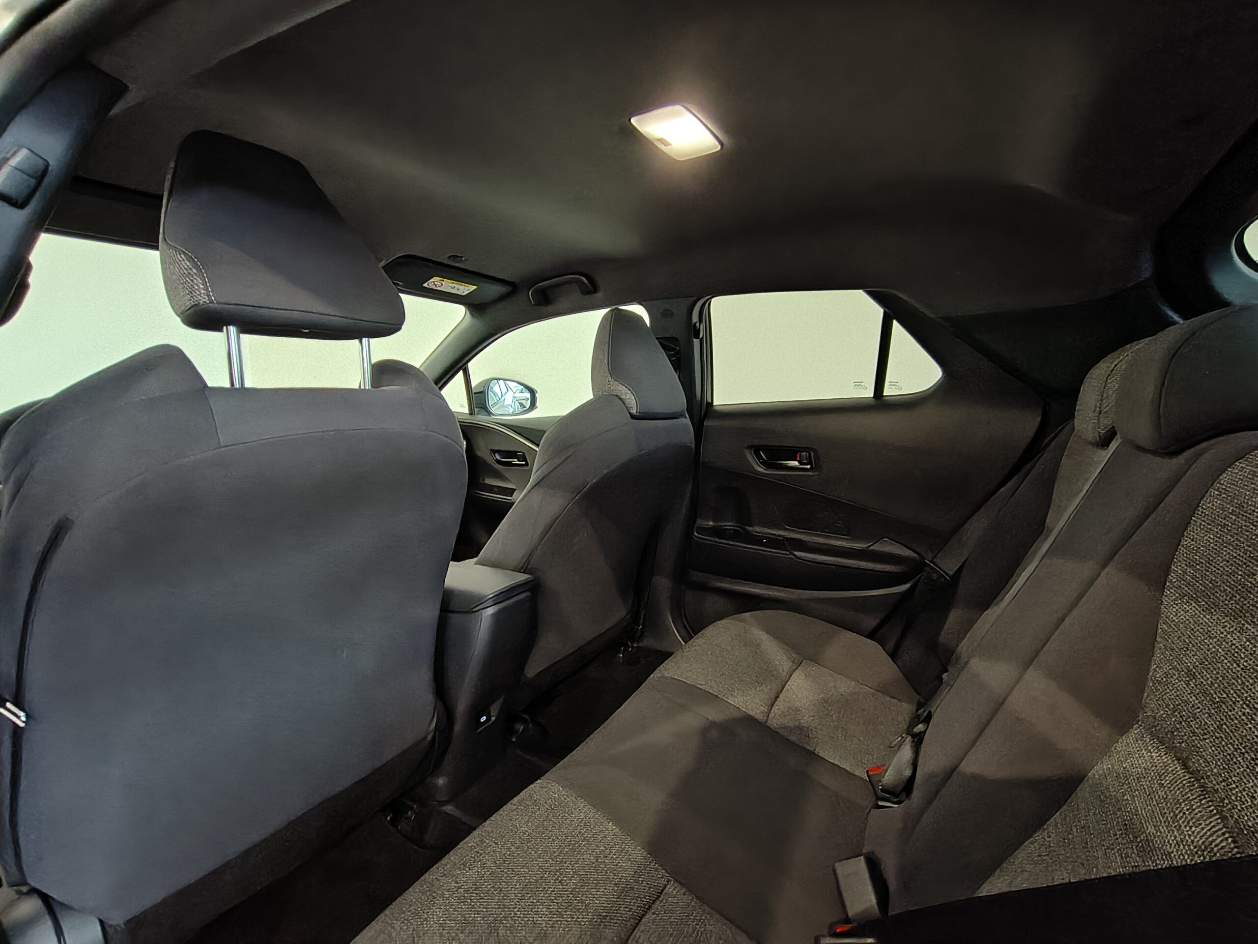 TOYOTA C-HR - Imagen 29