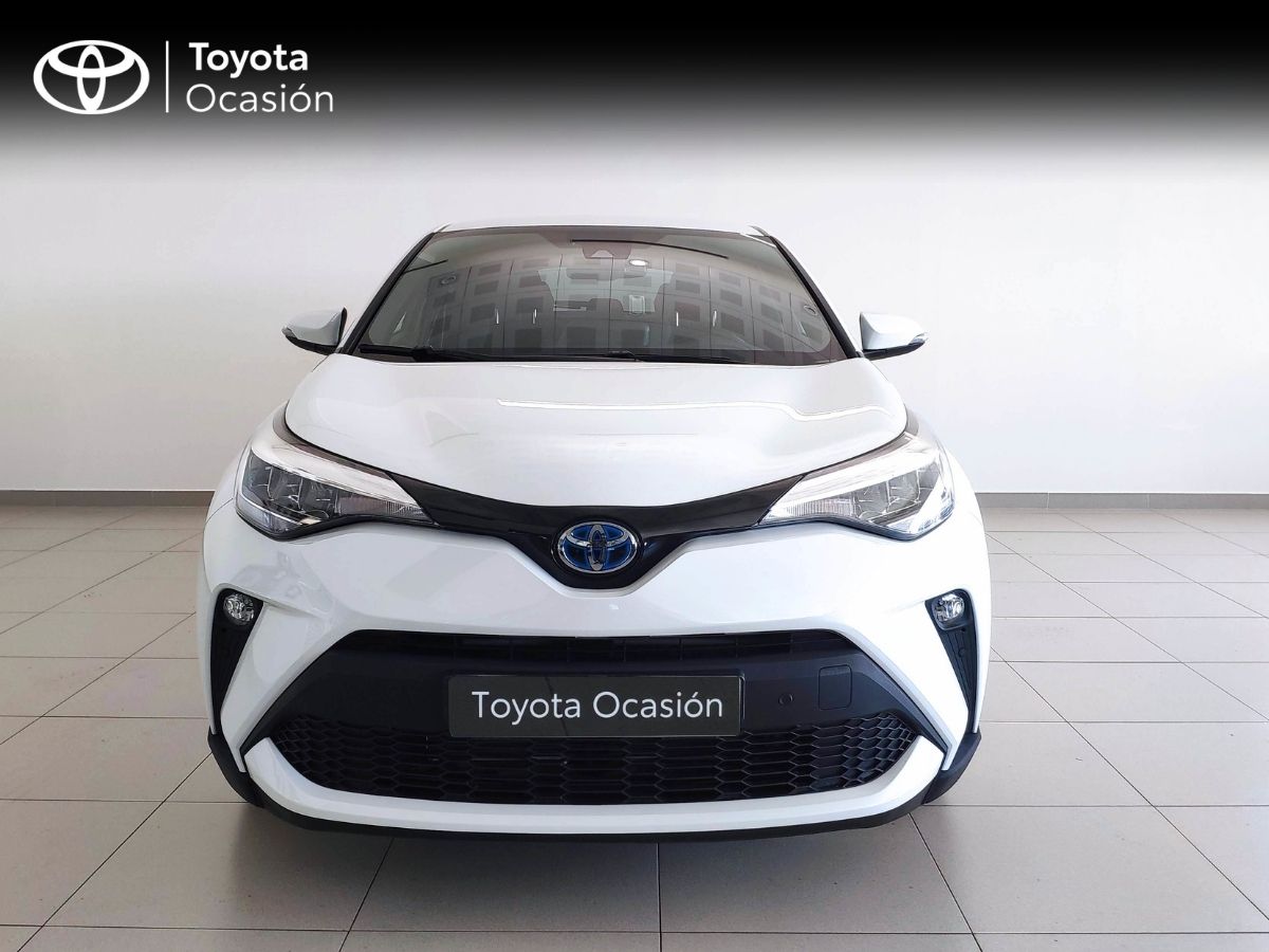 TOYOTA C-HR - Imagen 5