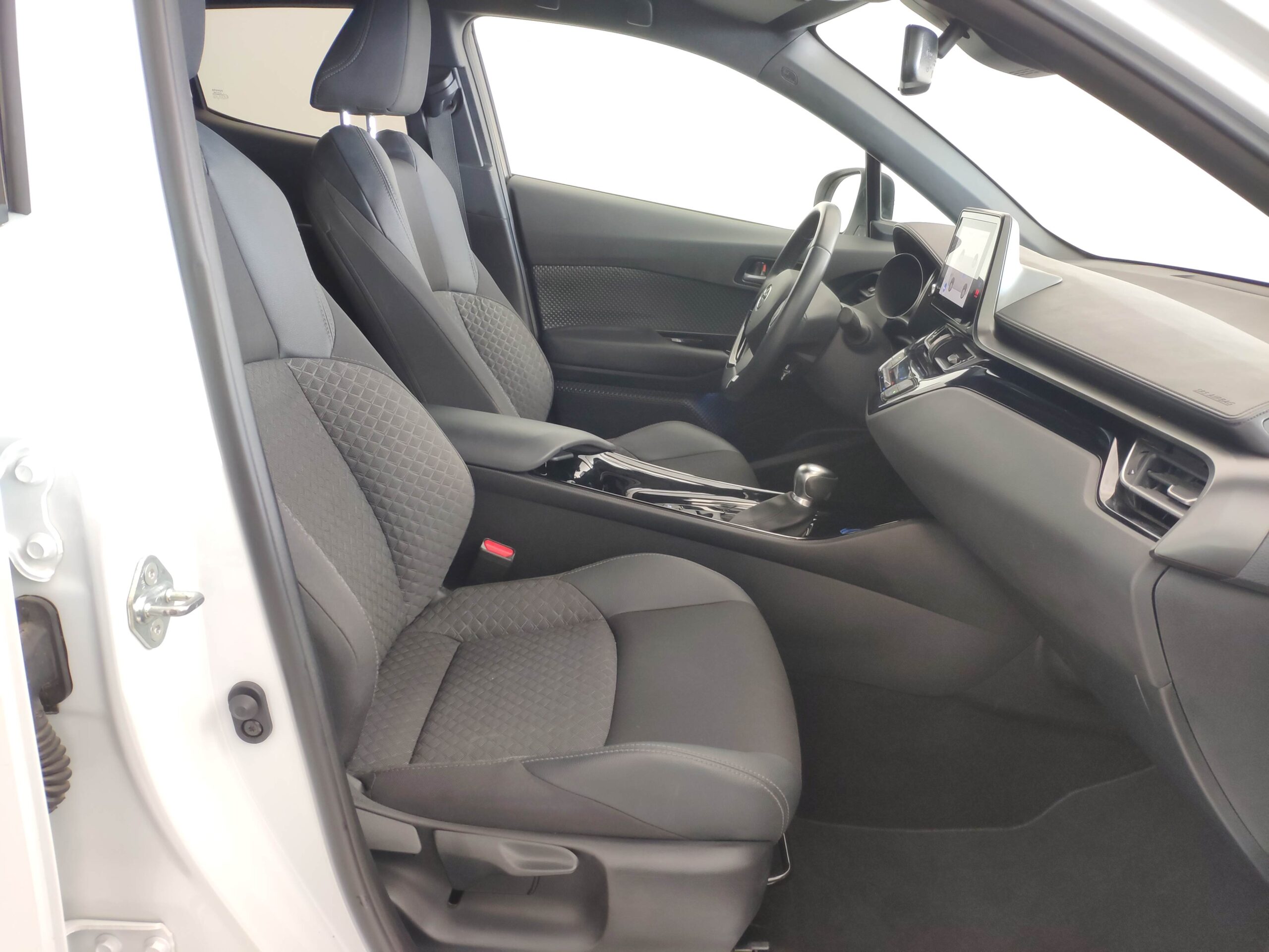 TOYOTA C-HR - Imagen 6