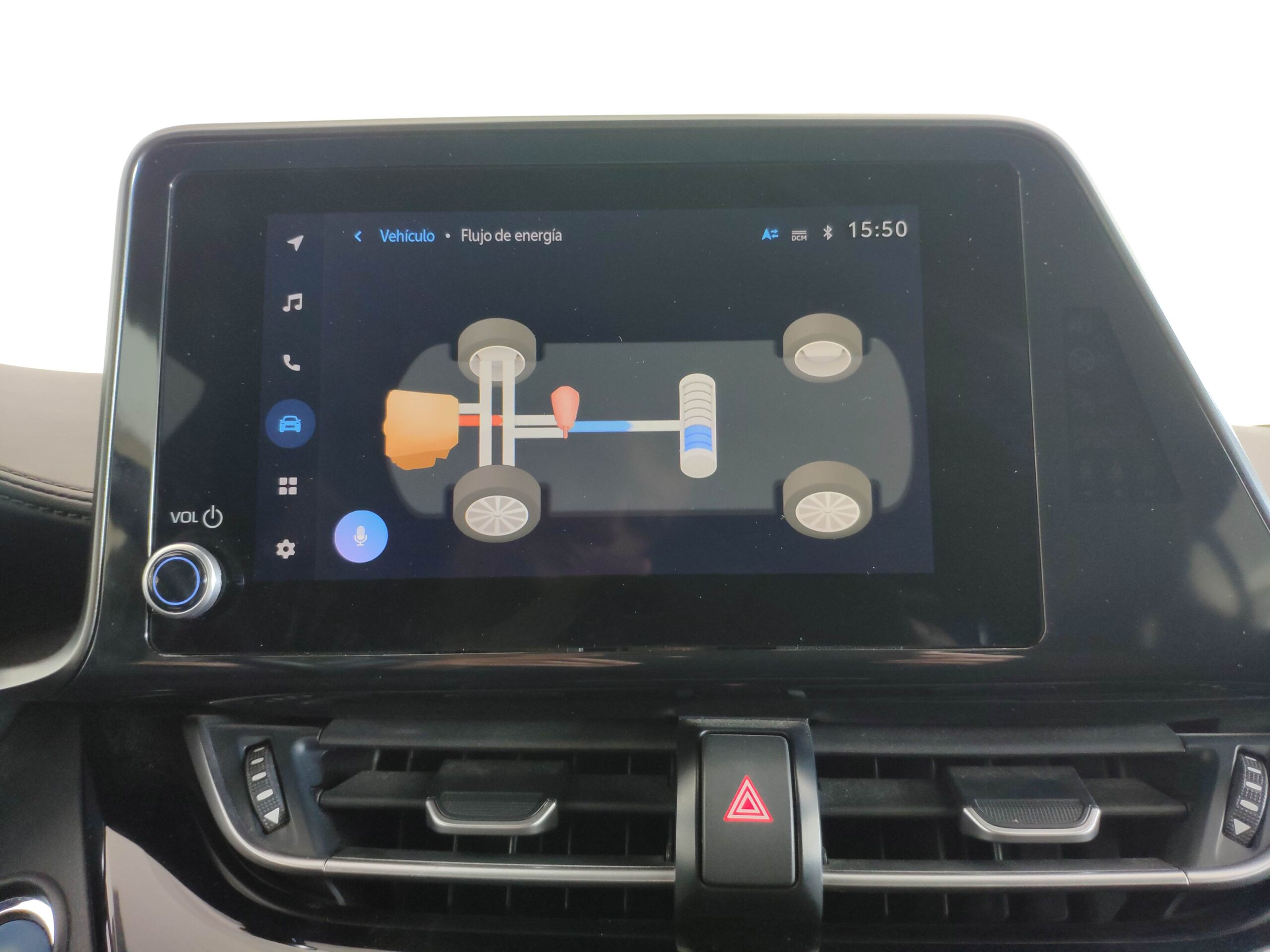 TOYOTA C-HR - Imagen 15