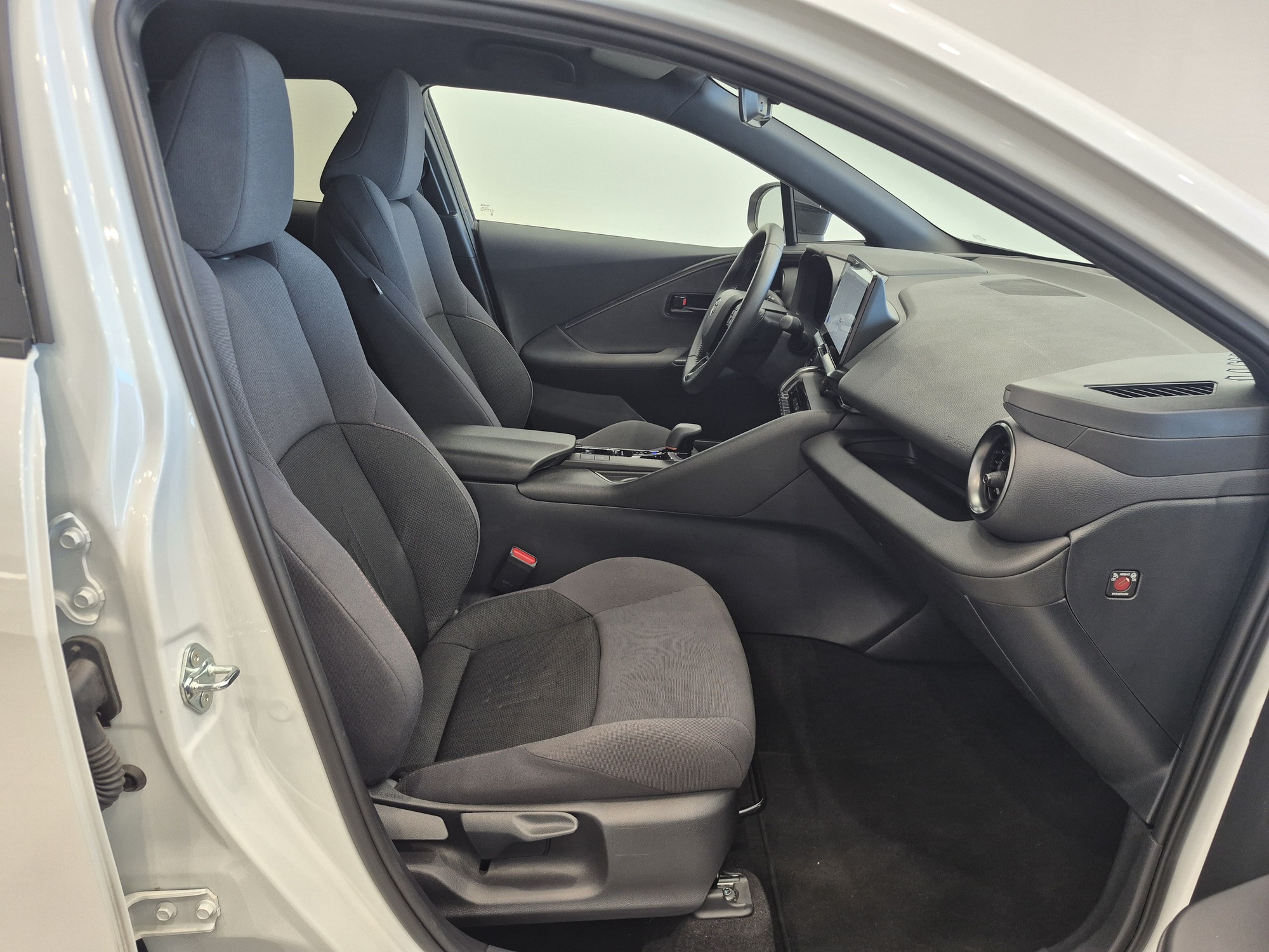 TOYOTA C-HR - Imagen 6