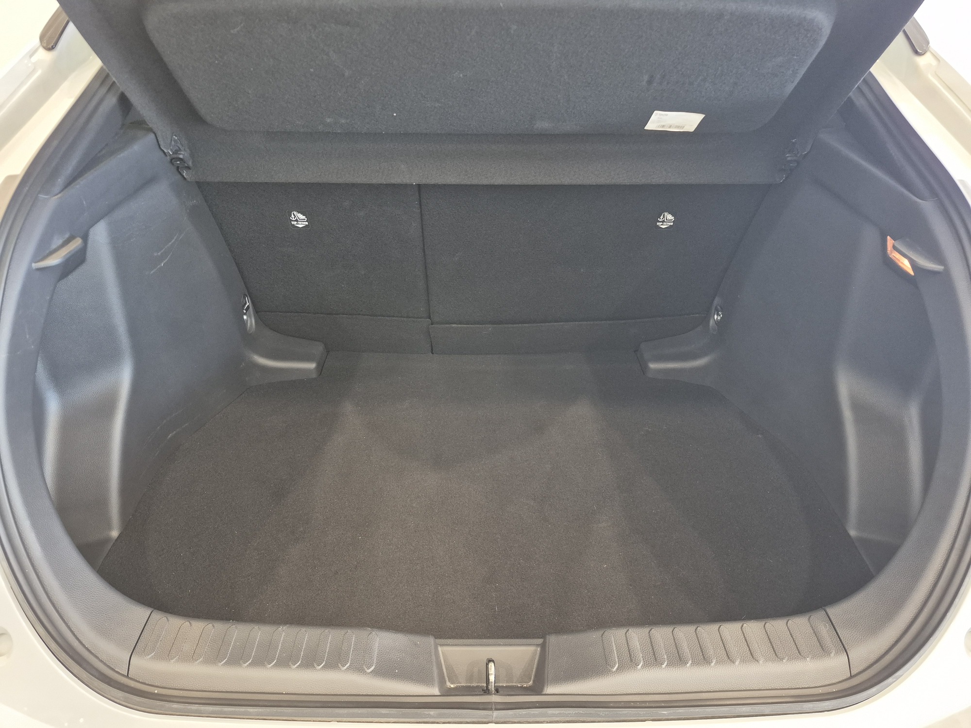TOYOTA C-HR - Imagen 10